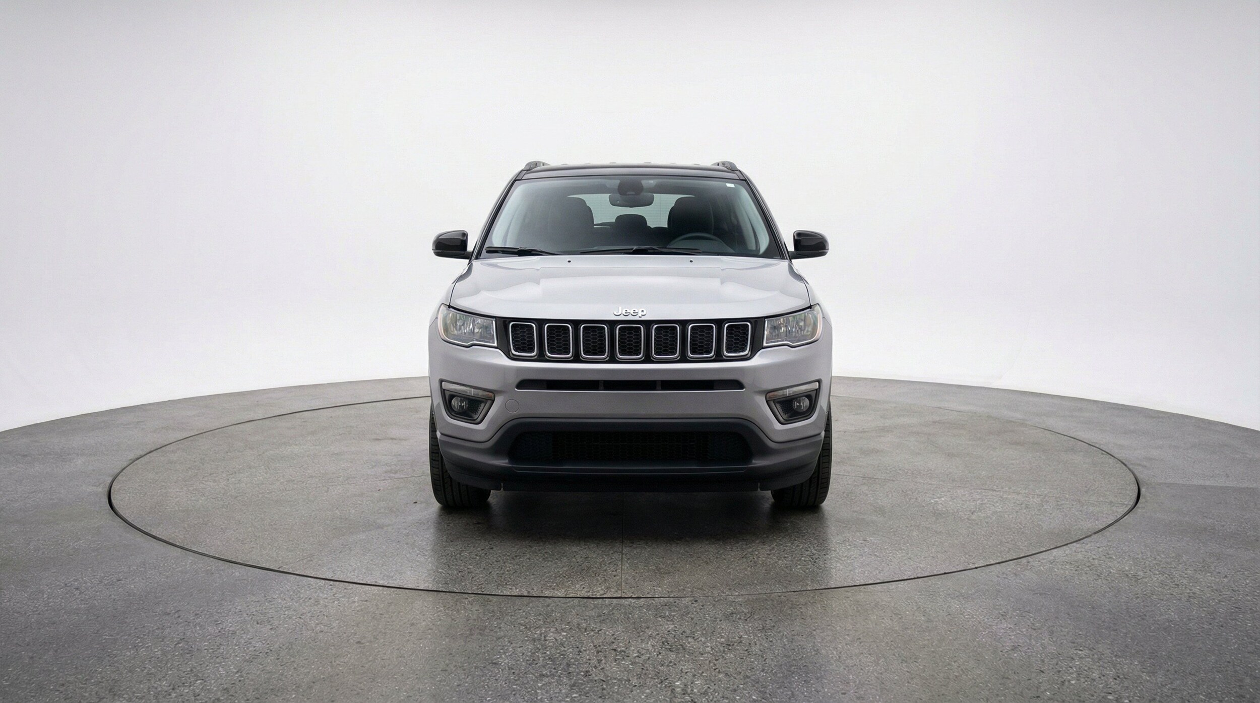 Thumbnail: 2025 Jeep Compass - 2
