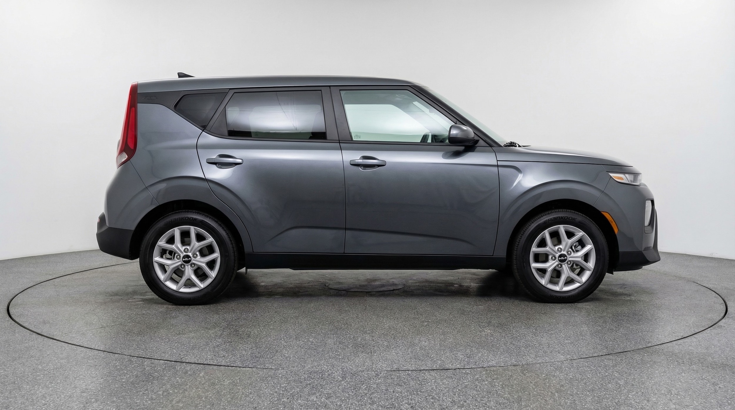 Thumbnail: 2025 Kia Soul - 8