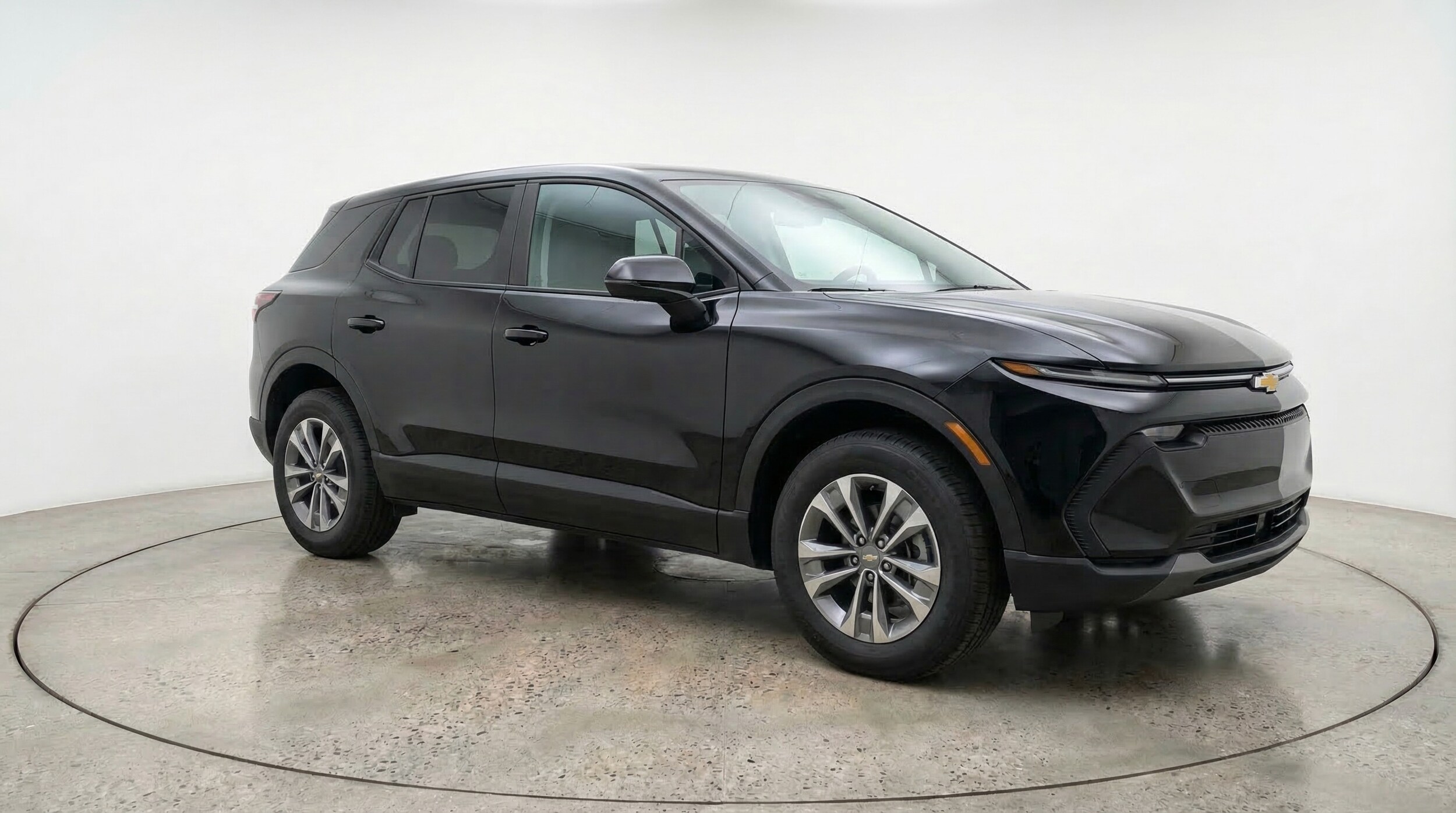 Thumbnail: 2025 Chevrolet Equinox - 1