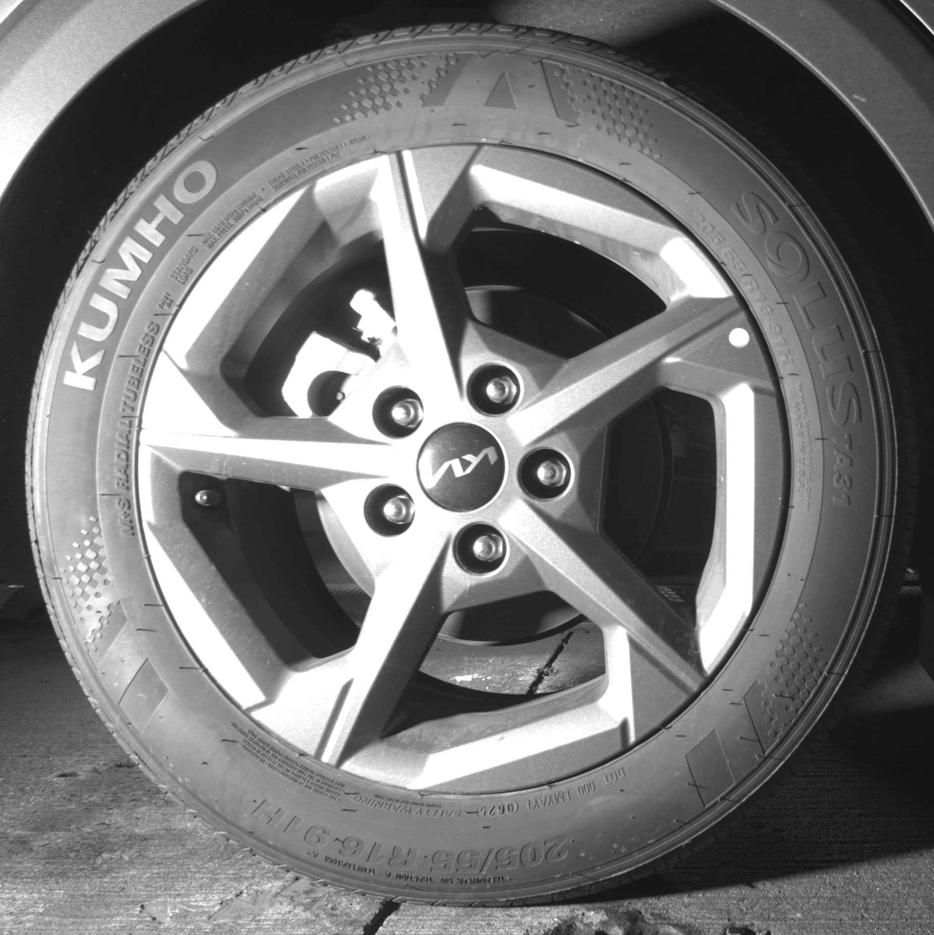 Thumbnail: 2025 Kia K4 - 12