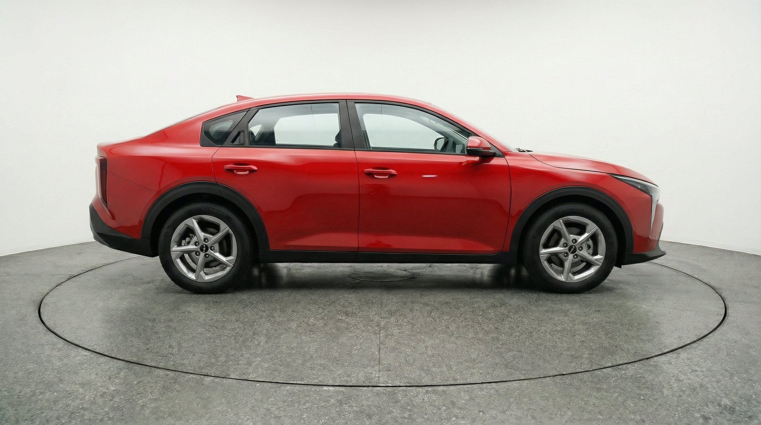 Thumbnail: 2026 Kia K4 - 11