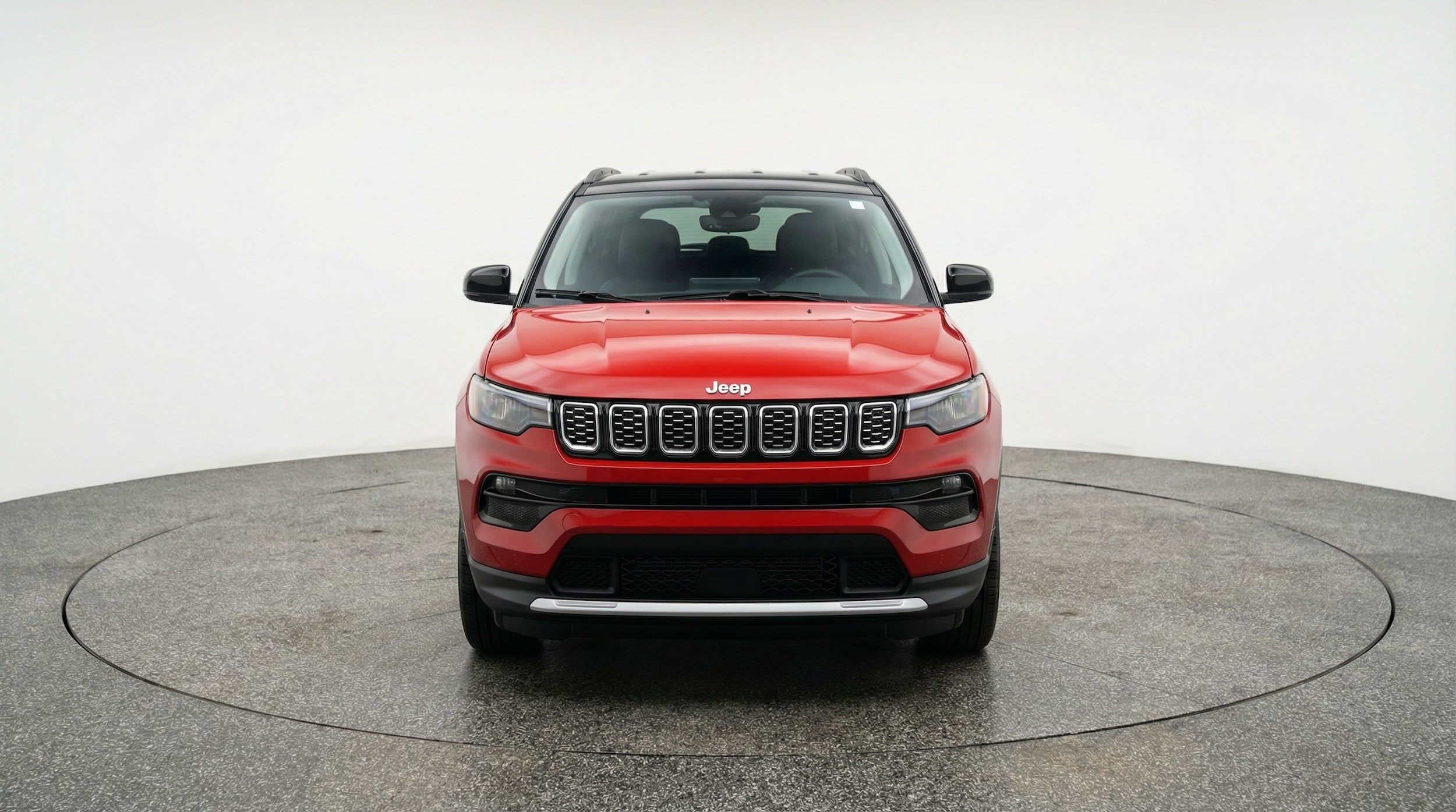 Thumbnail: 2025 Jeep Compass - 2