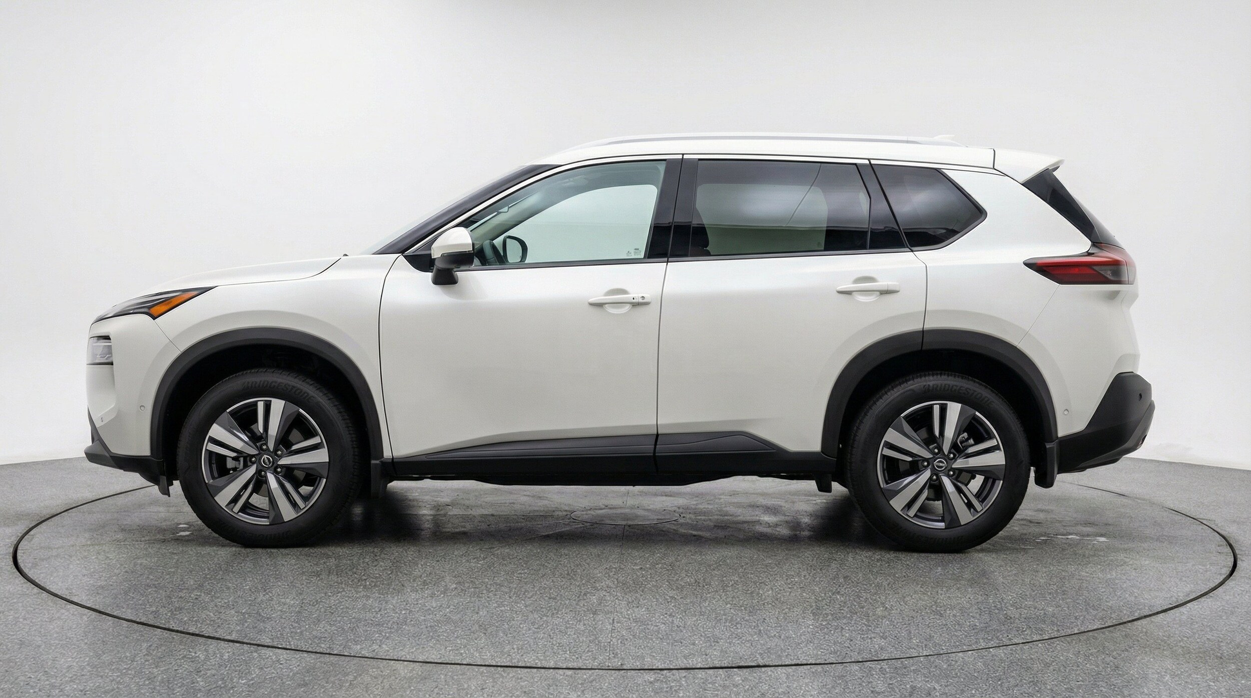 Thumbnail: 2026 Nissan Rogue - 5