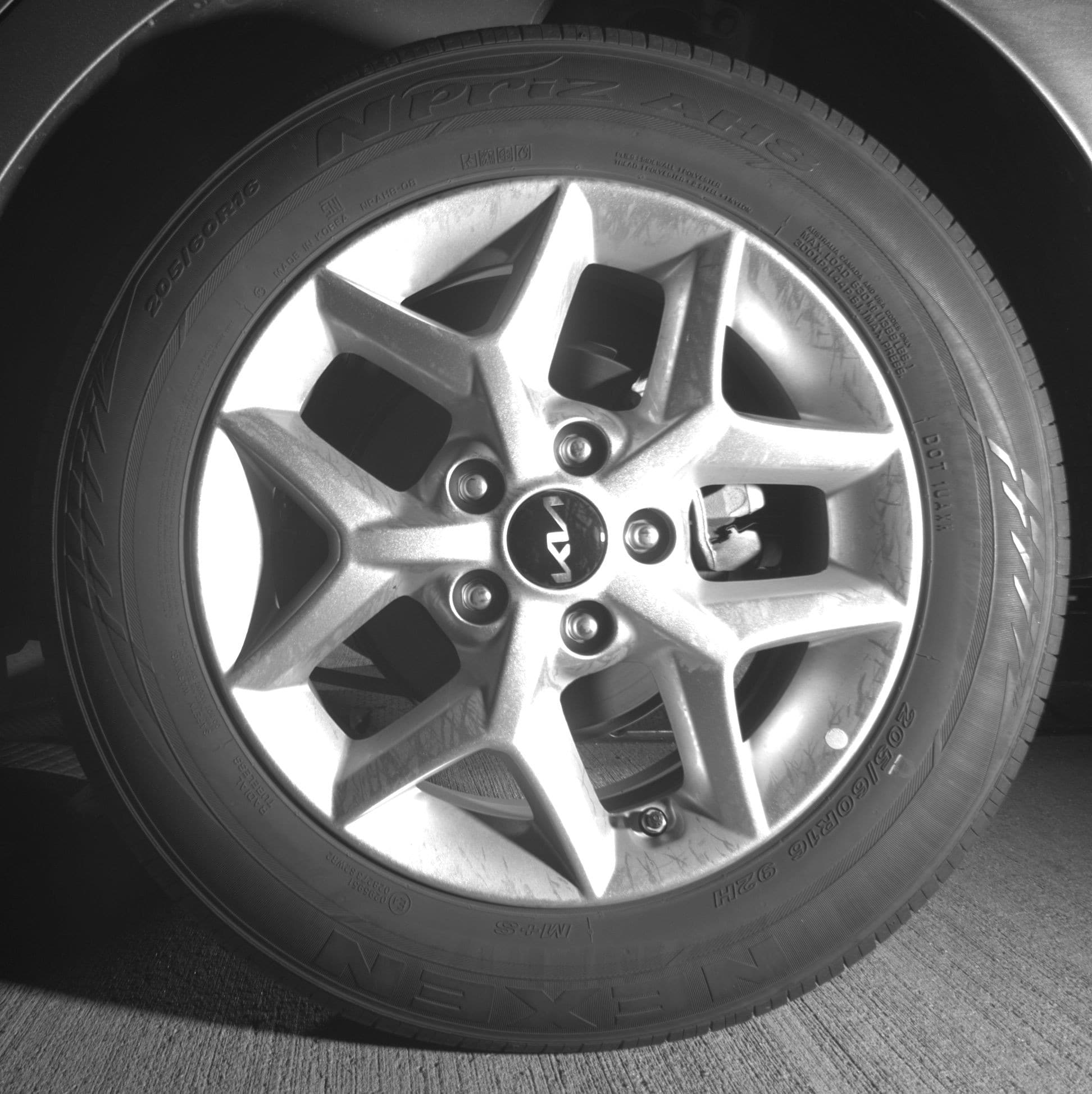 Thumbnail: 2025 Kia Soul - 11