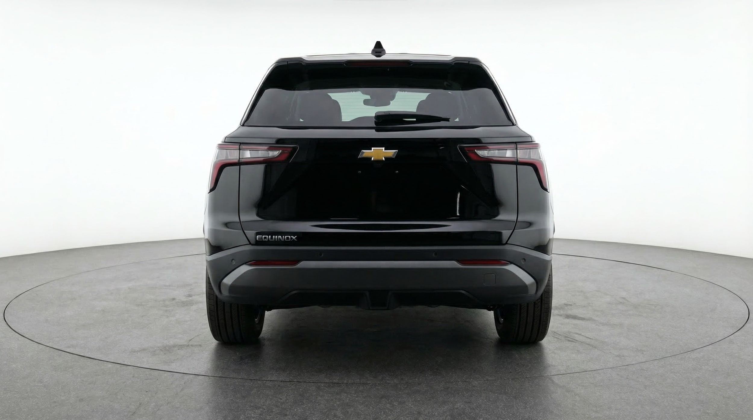 Thumbnail: 2025 Chevrolet Equinox - 6