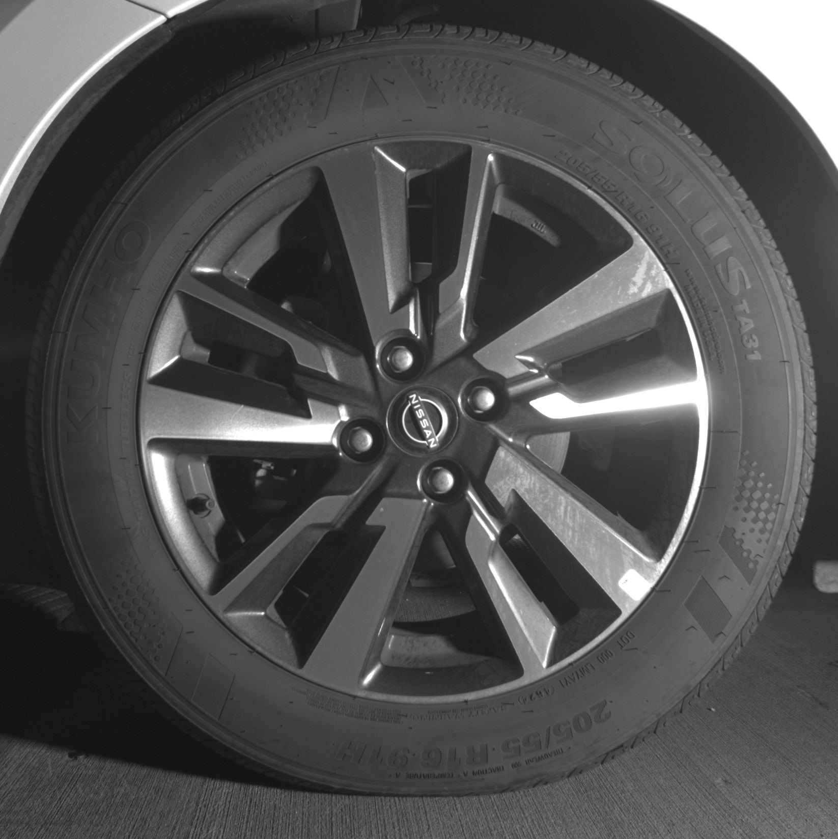 Thumbnail: 2025 Nissan Versa - 9