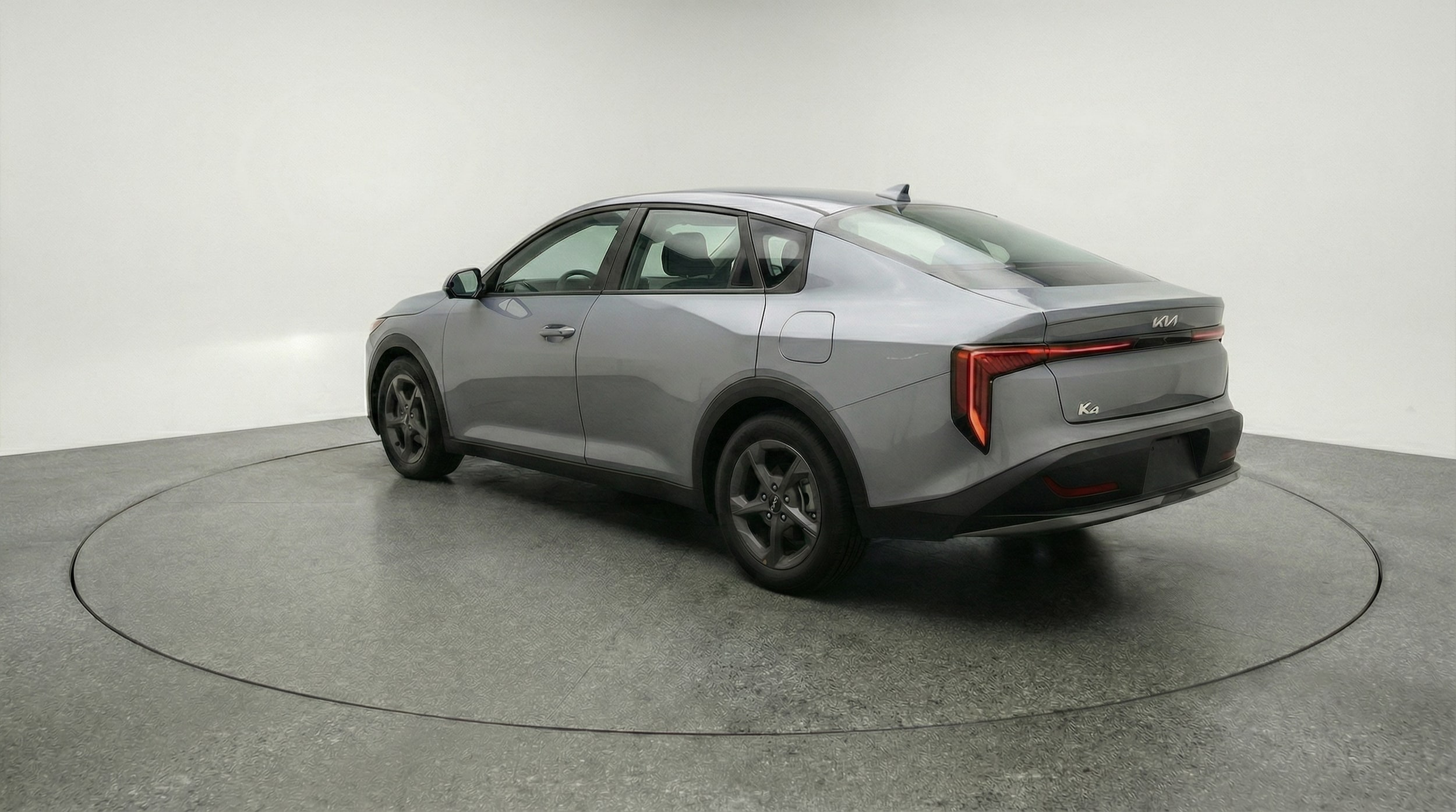 Thumbnail: 2025 Kia K4 - 5