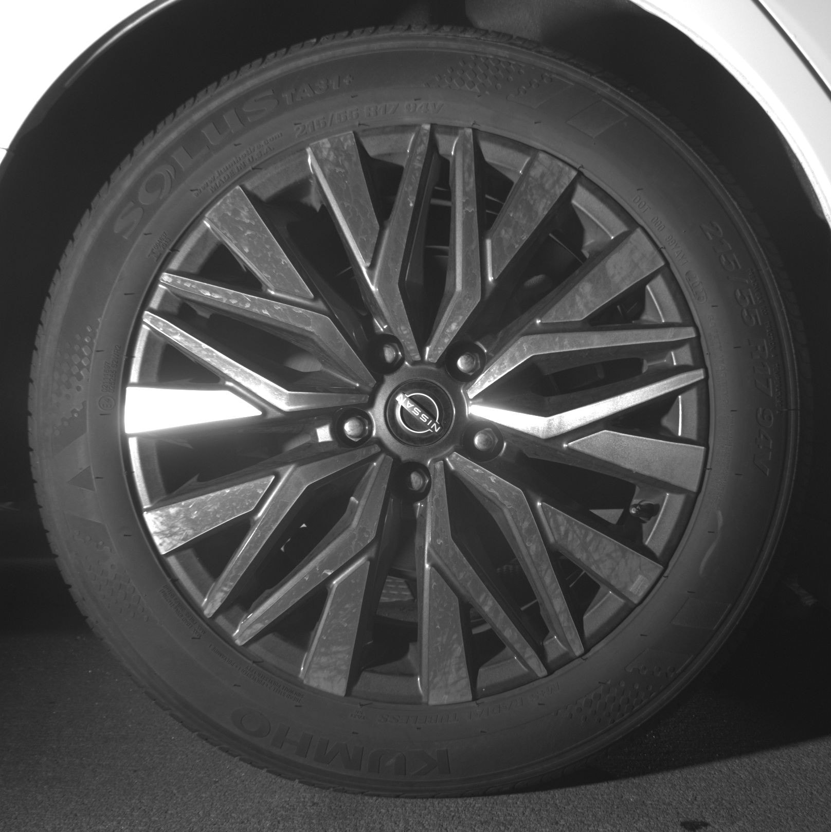 Thumbnail: 2025 Nissan Altima - 12