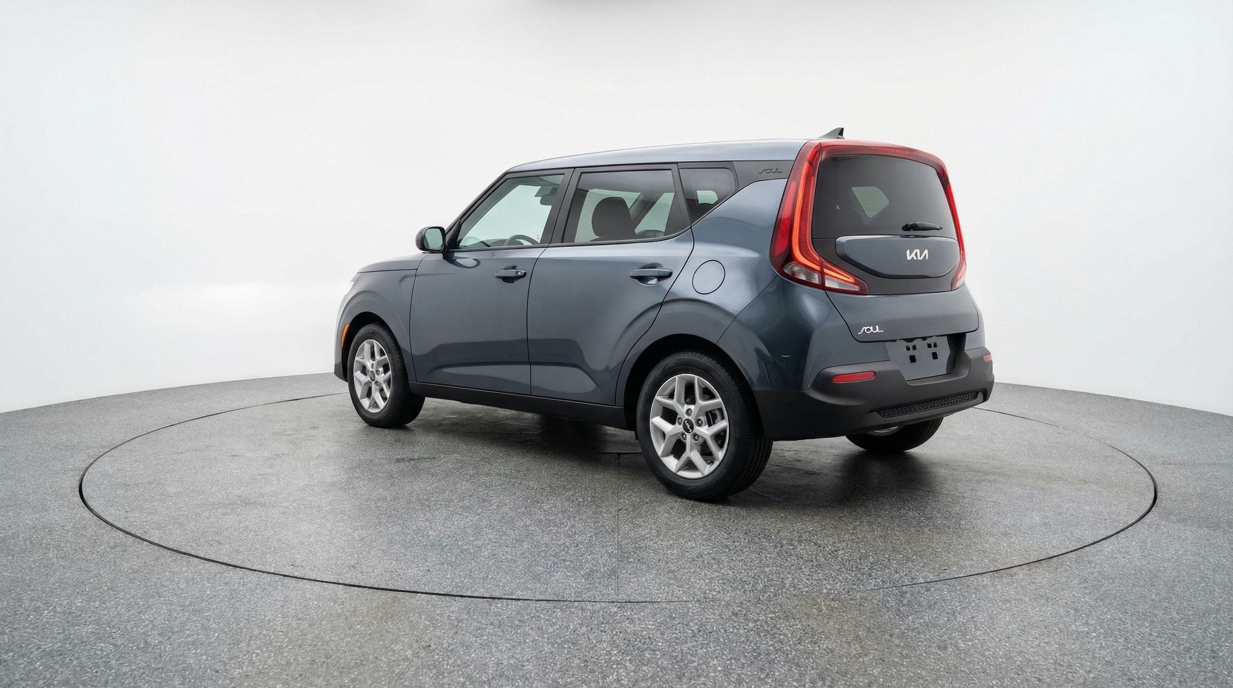 Thumbnail: 2025 Kia Soul - 5