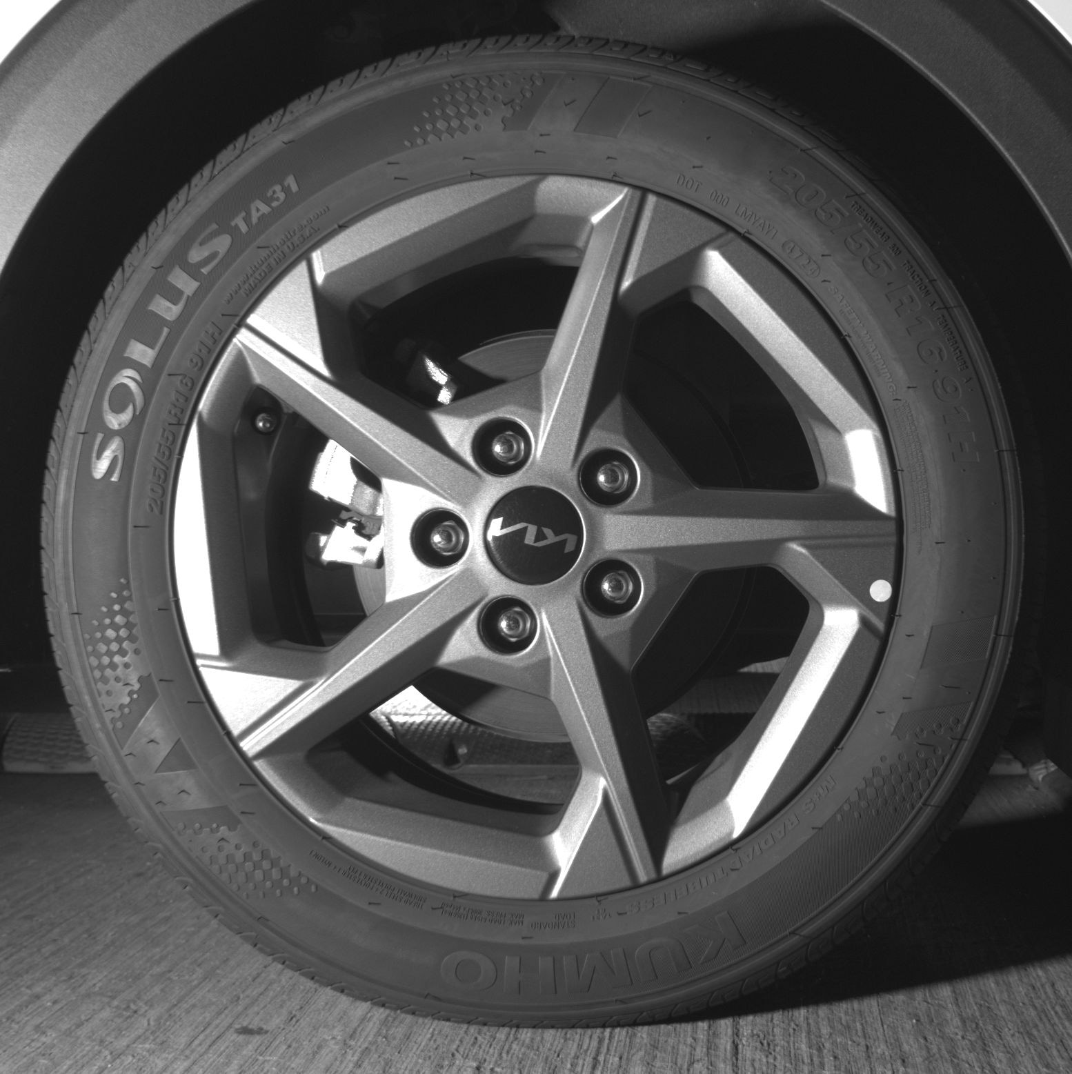 Thumbnail: 2025 Kia K4 - 12