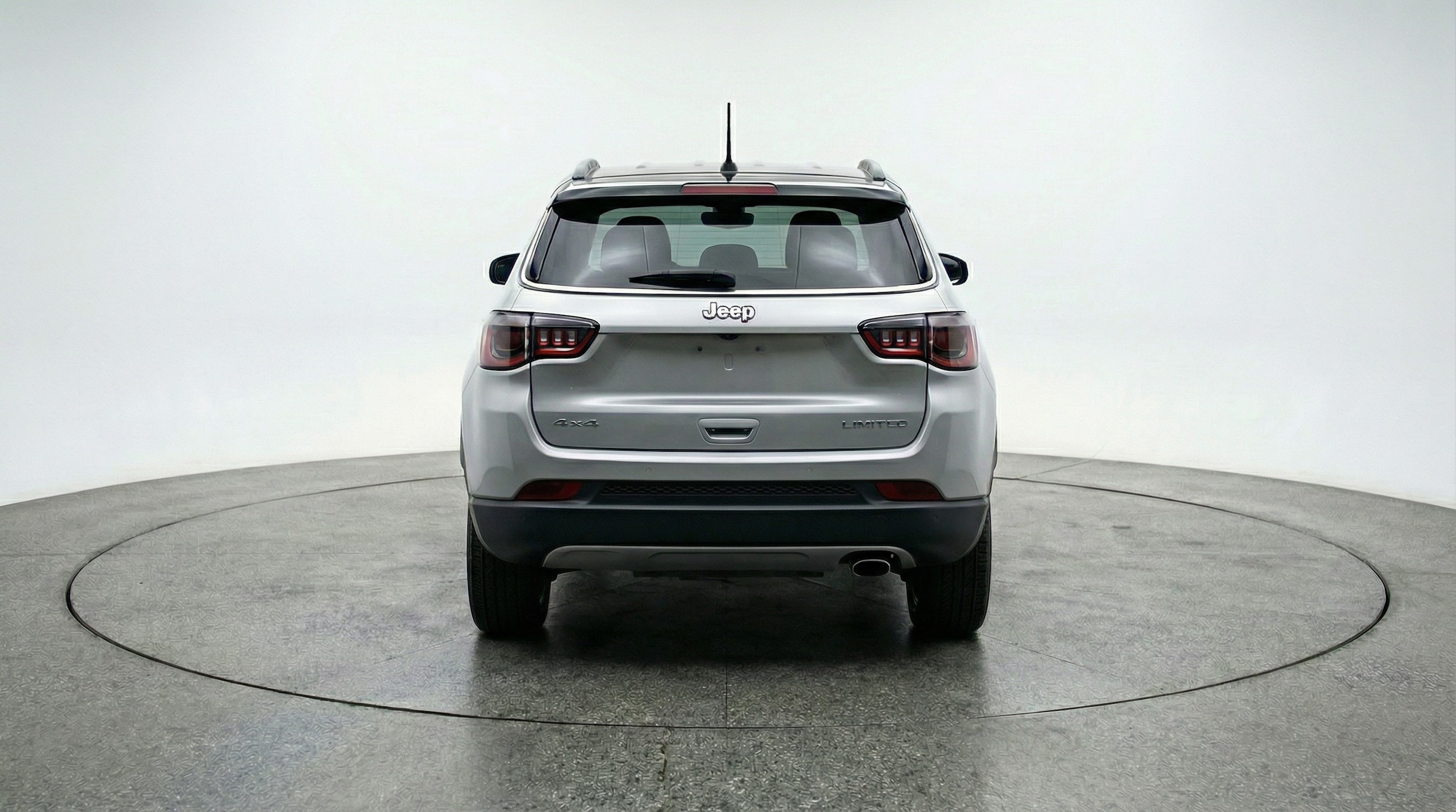 Thumbnail: 2025 Jeep Compass - 6