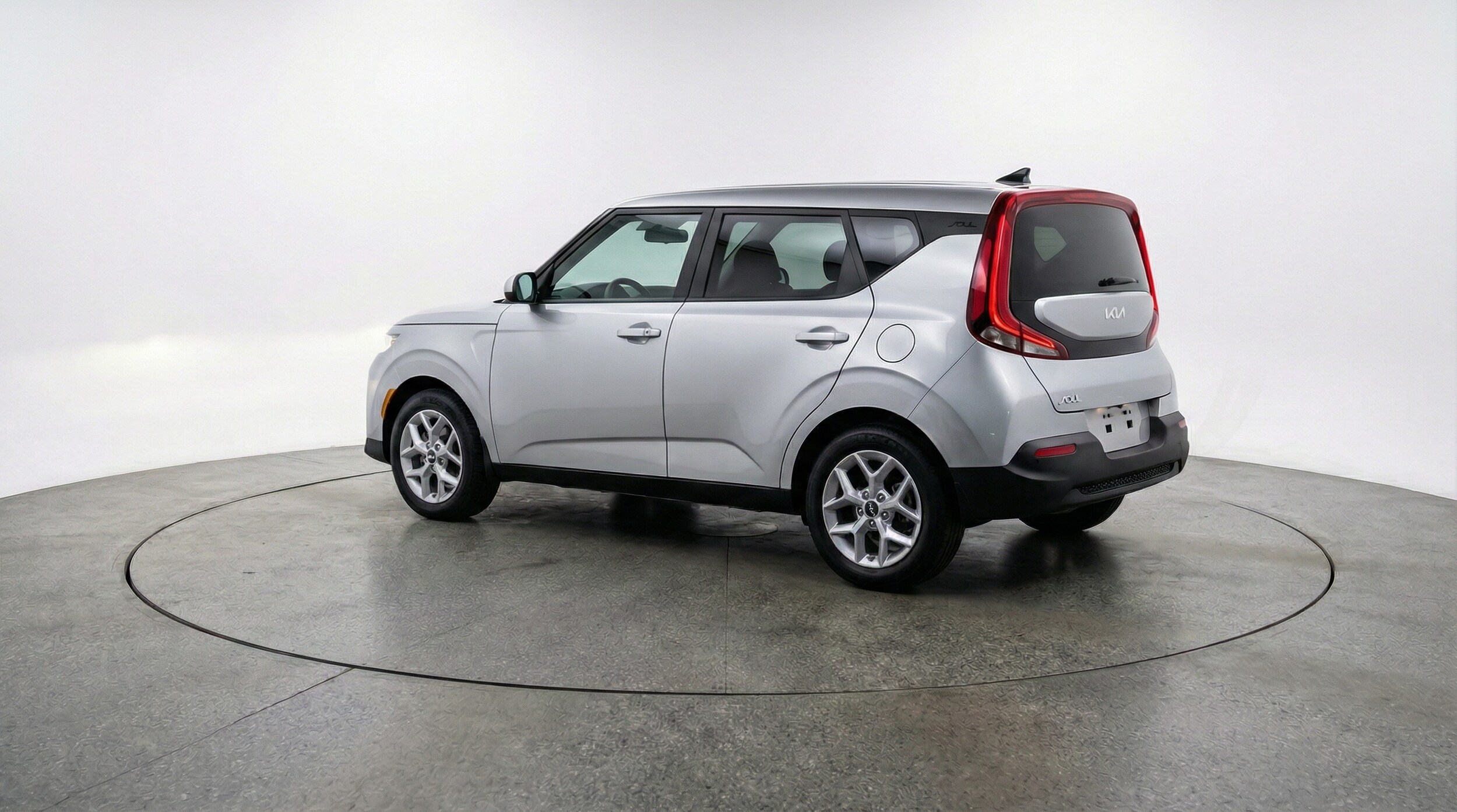 Thumbnail: 2025 Kia Soul - 5