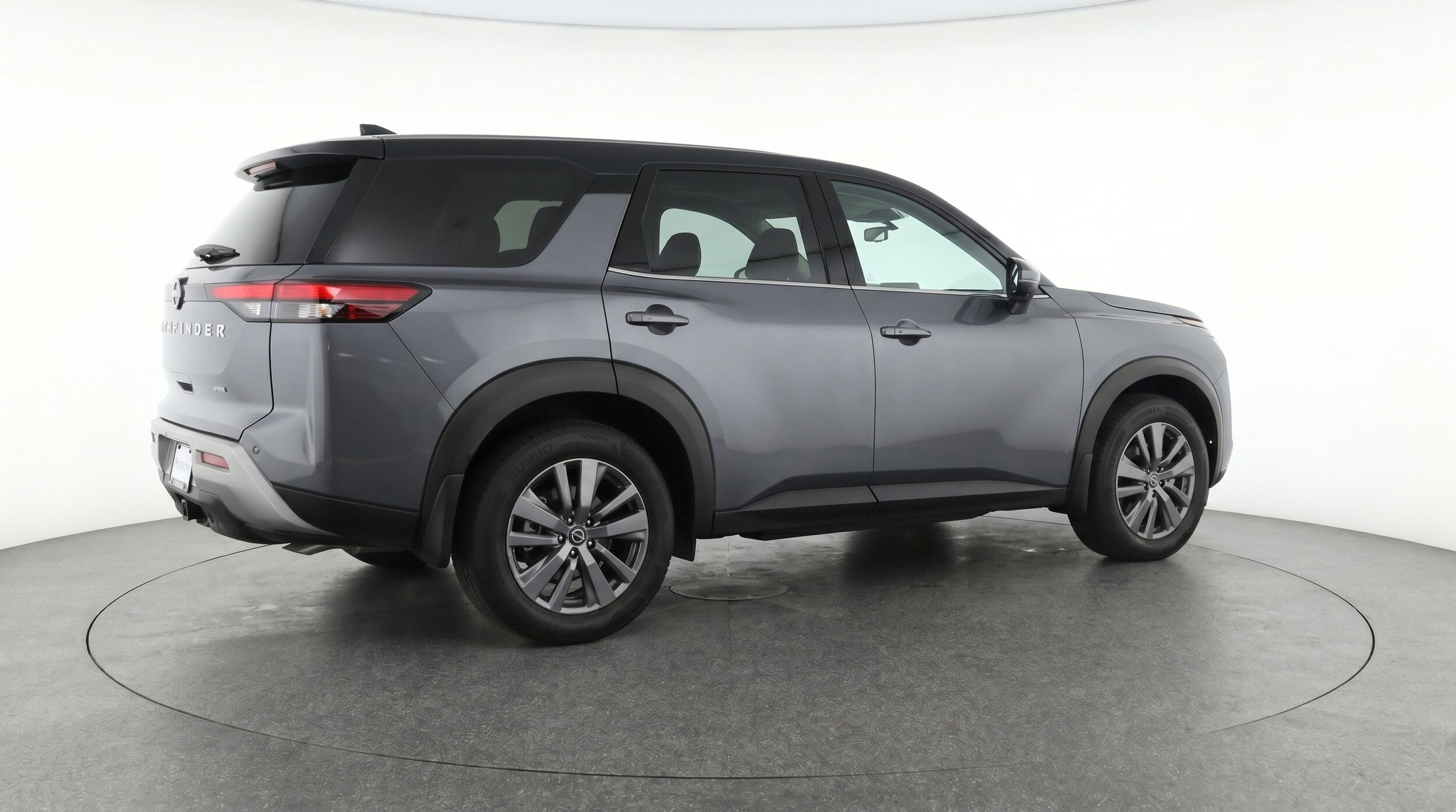 Thumbnail: 2025 Nissan Pathfinder - 9