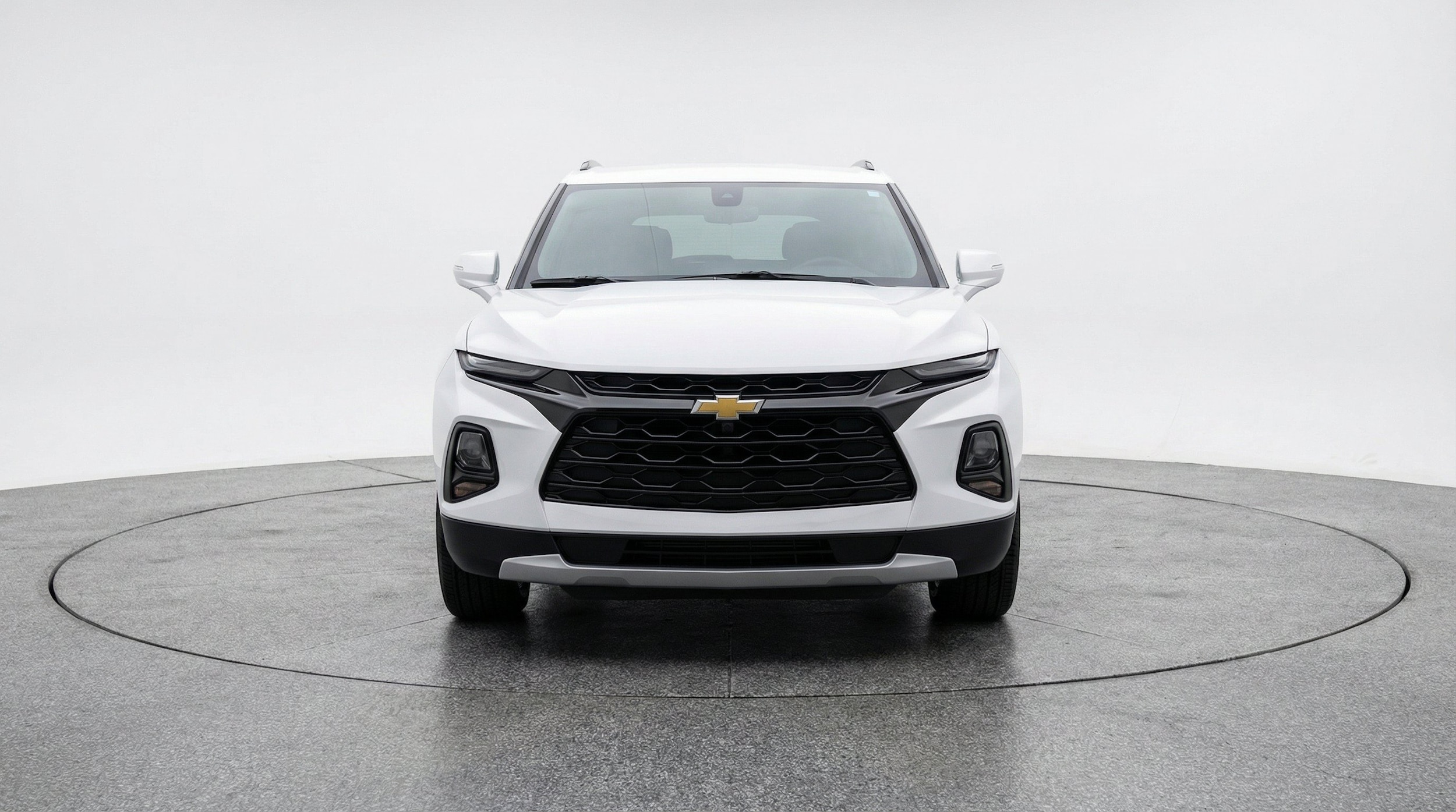 Thumbnail: 2025 Chevrolet Blazer - 2