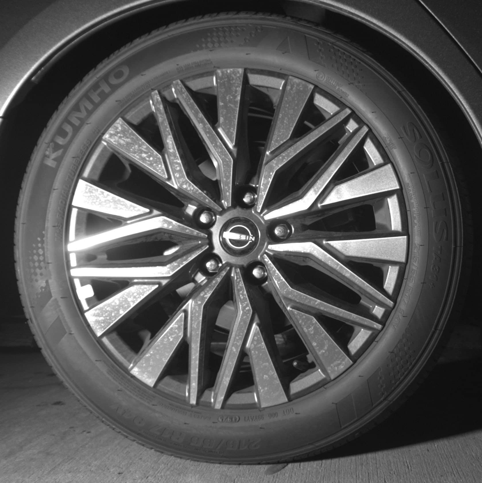Thumbnail: 2026 Nissan Altima - 15