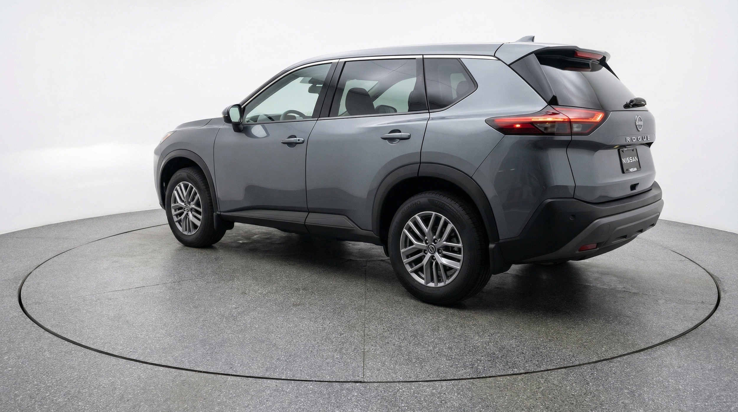Thumbnail: 2026 Nissan Rogue - 6