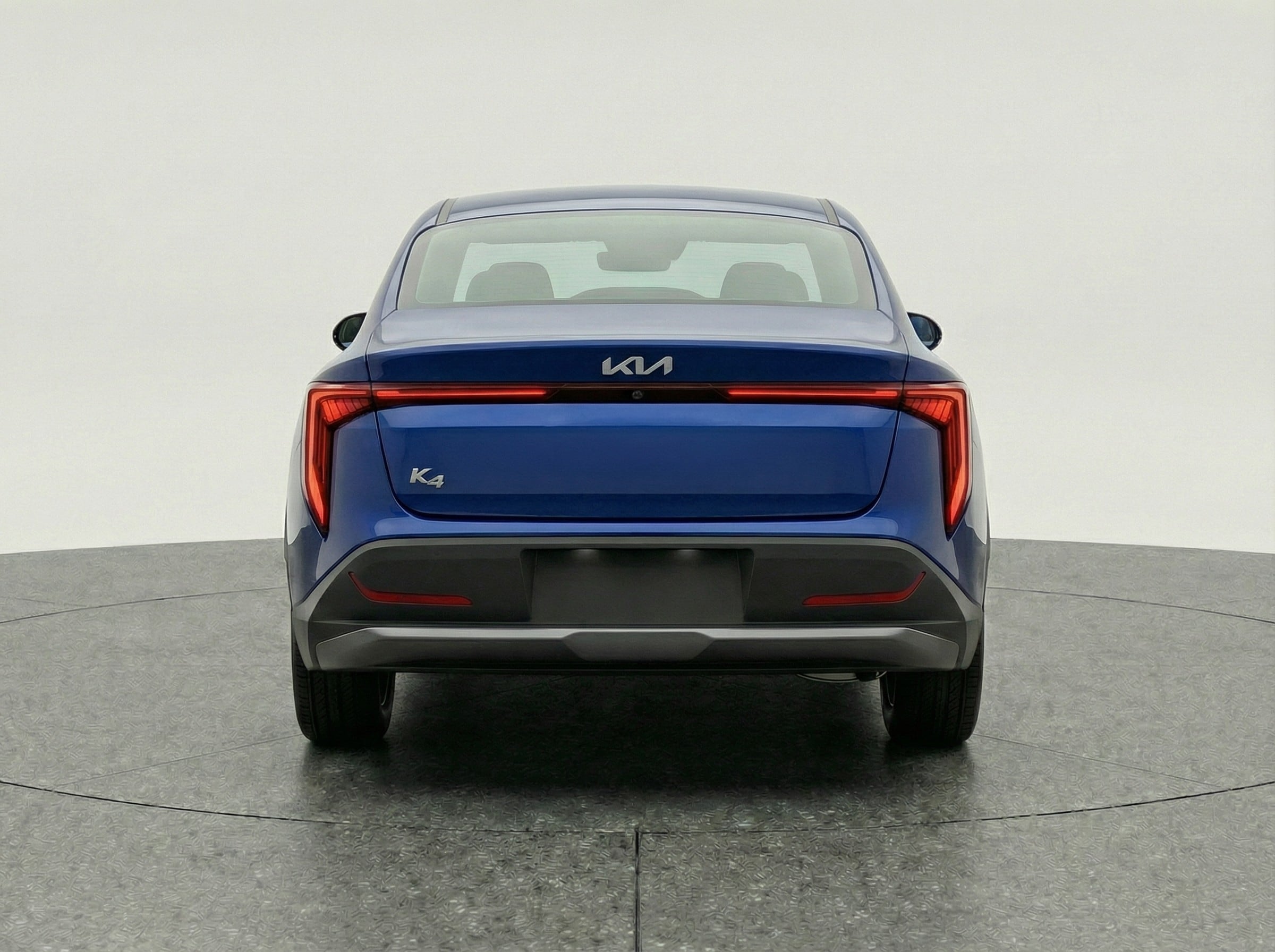 Thumbnail: 2025 Kia K4 - 6
