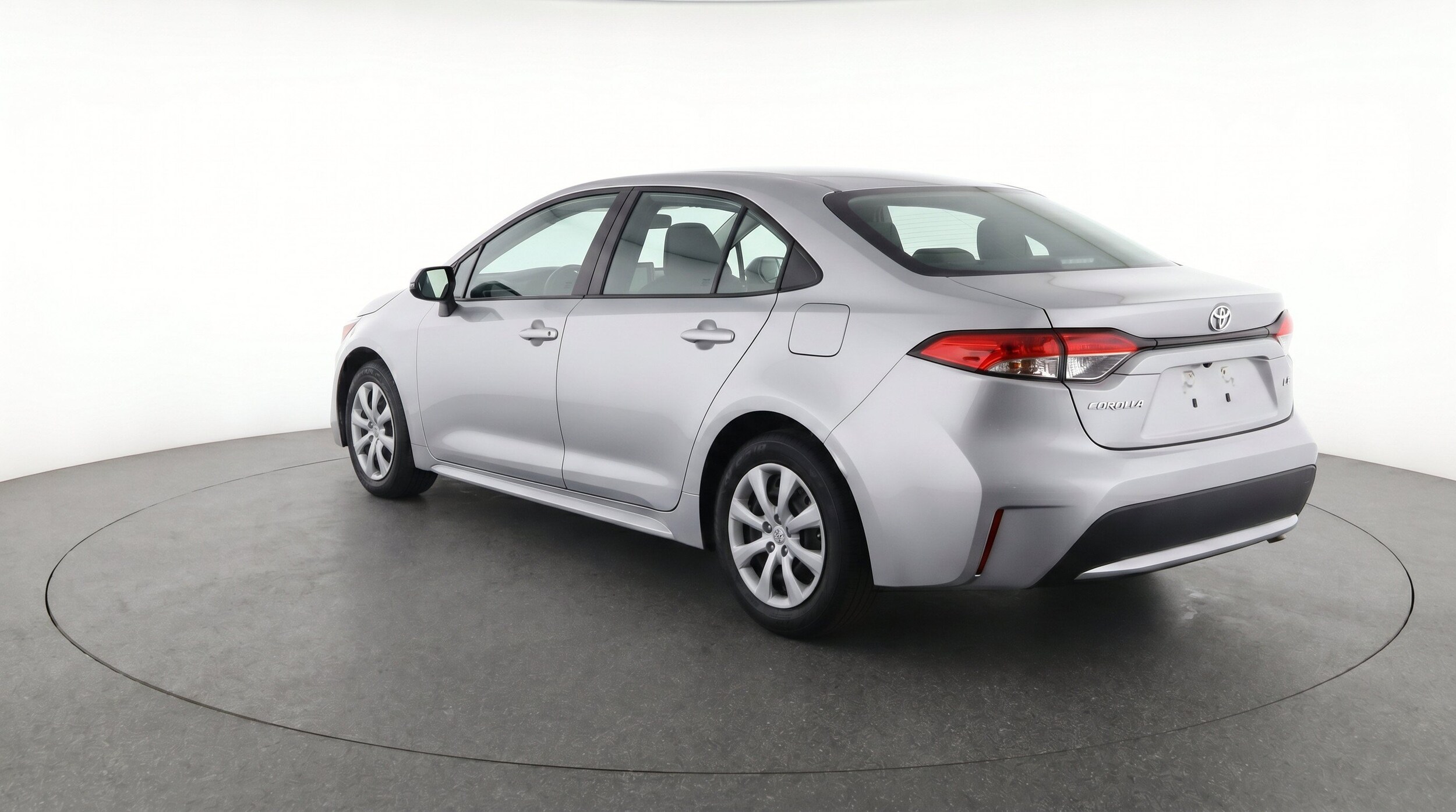 Thumbnail: 2025 Toyota Corolla - 6