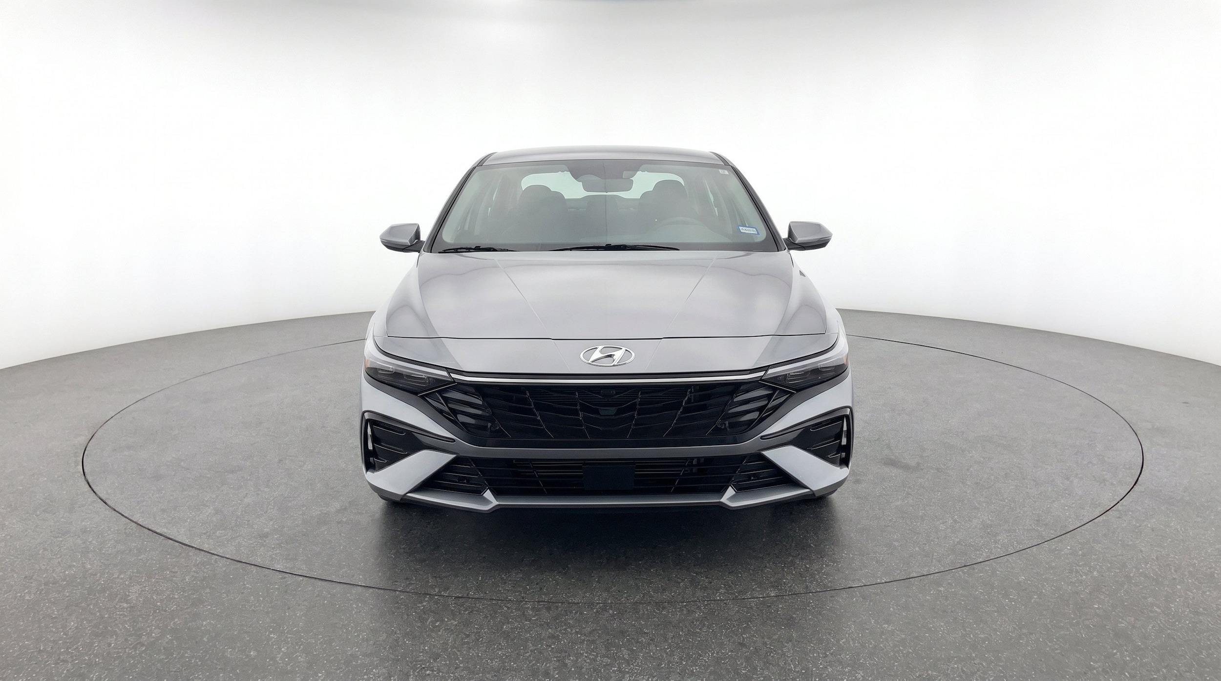 Thumbnail: 2025 Hyundai Elantra - 2