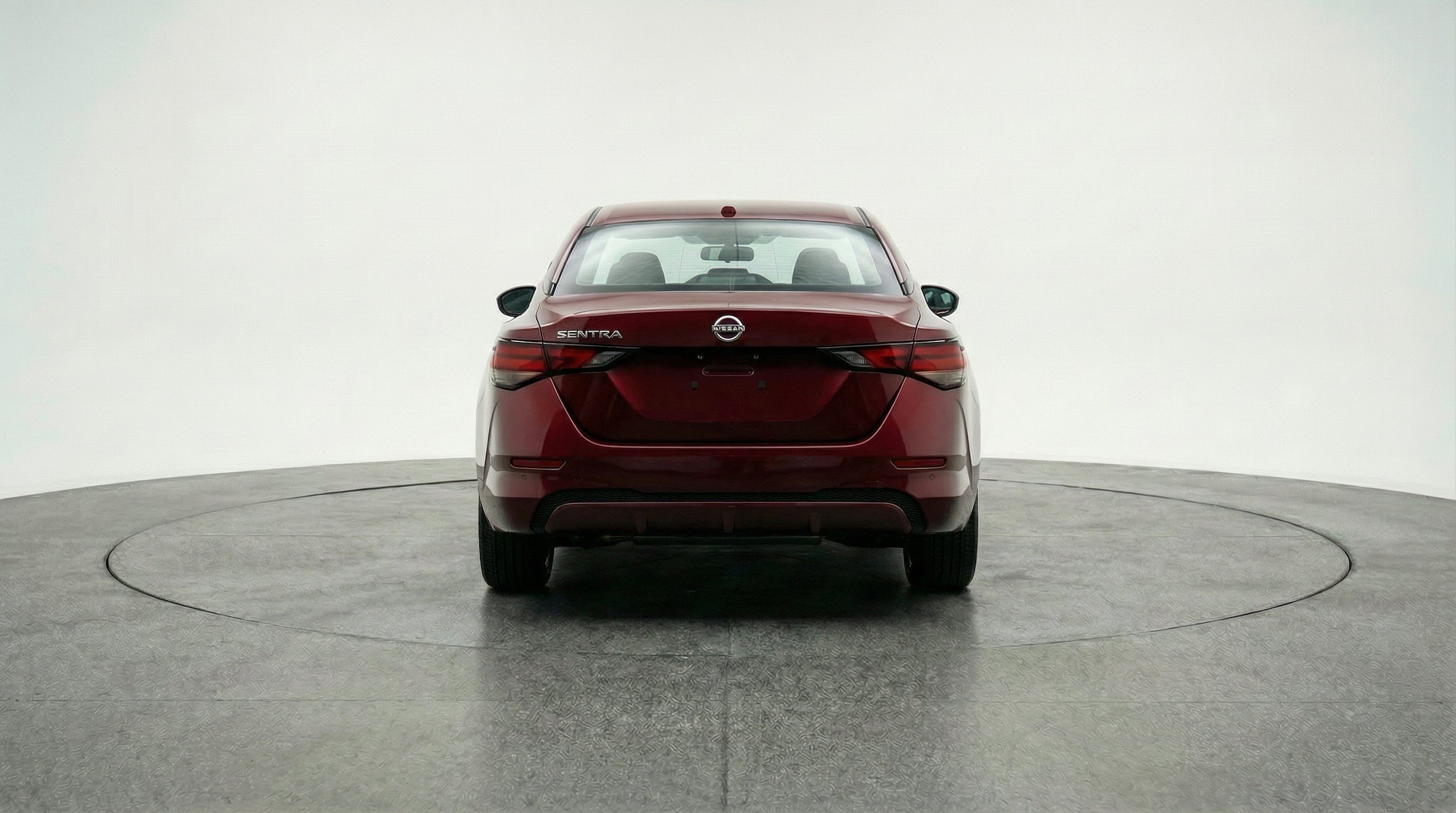 Thumbnail: 2025 Nissan Sentra - 7