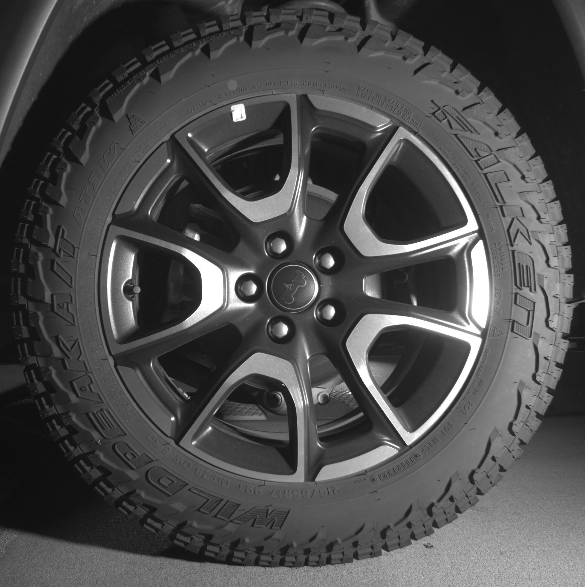 Thumbnail: 2025 Jeep Compass - 11