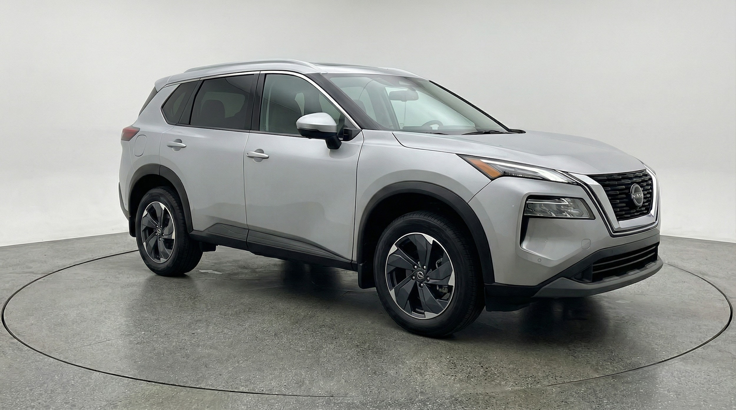 Thumbnail: 2025 Nissan Rogue - 1