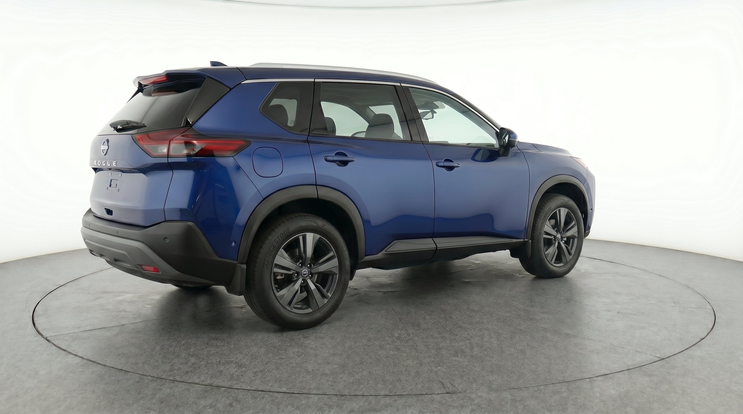 Thumbnail: 2026 Nissan Rogue - 9