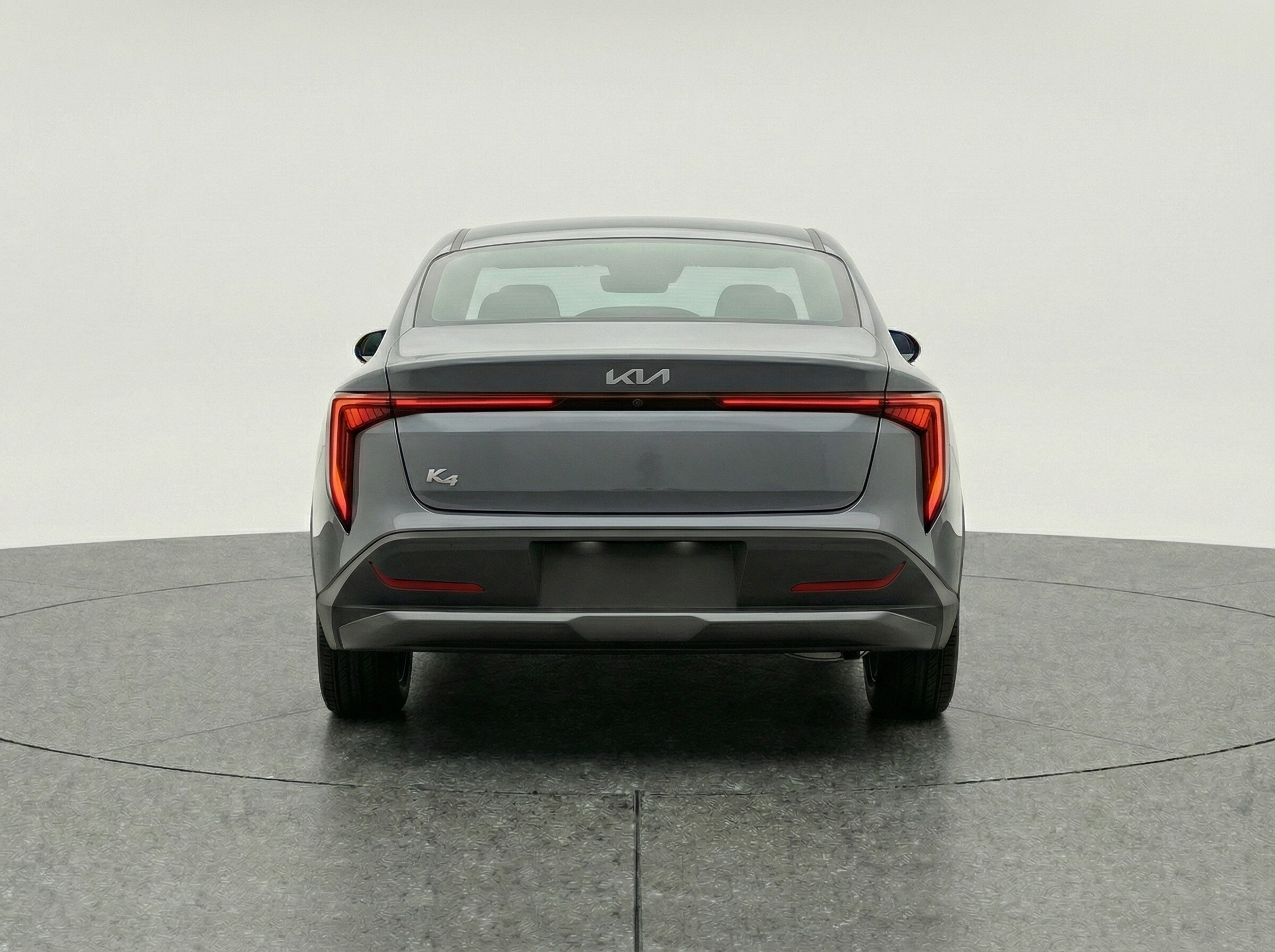 Thumbnail: 2025 Kia K4 - 6