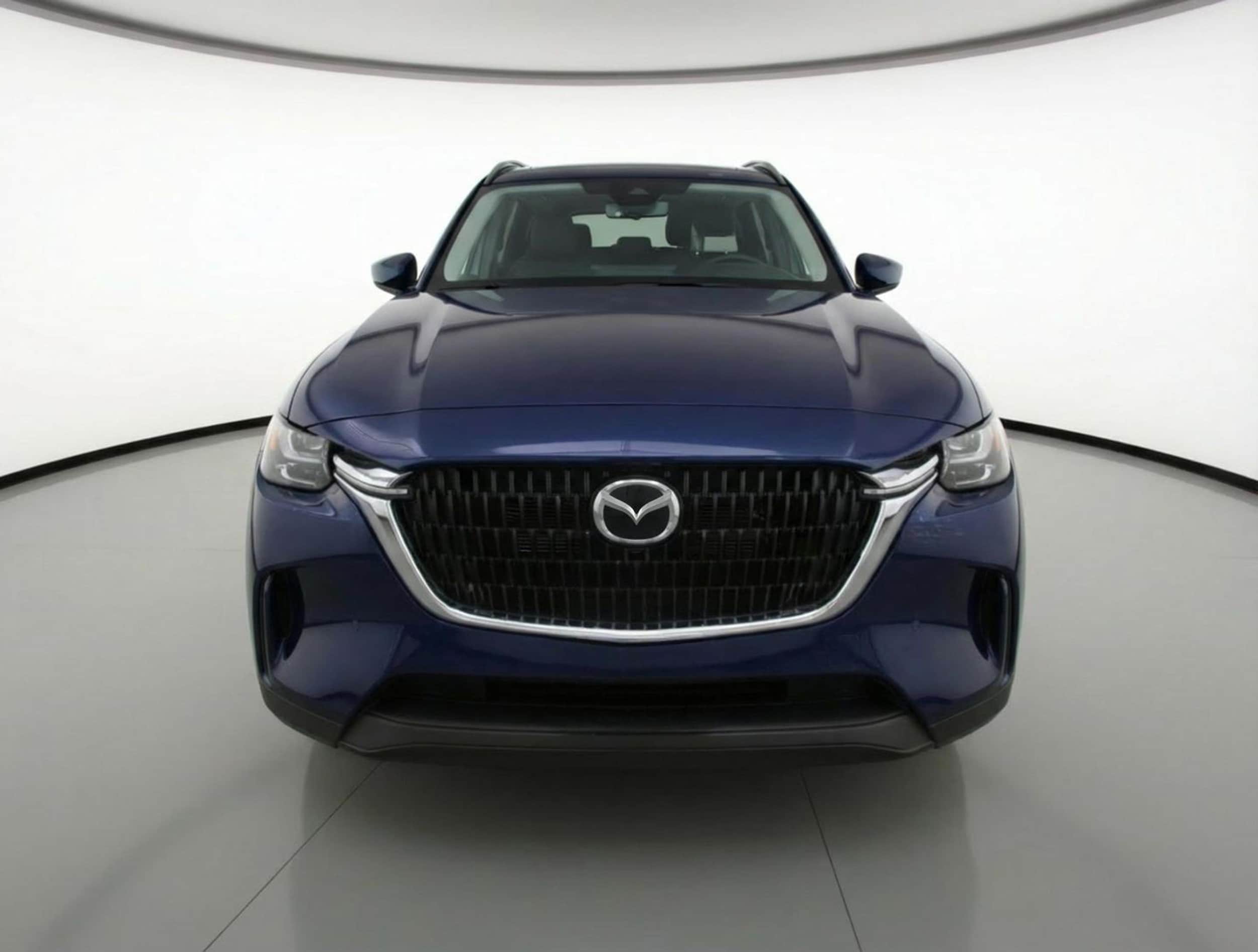 Thumbnail: 2025 Mazda CX-90 - 2