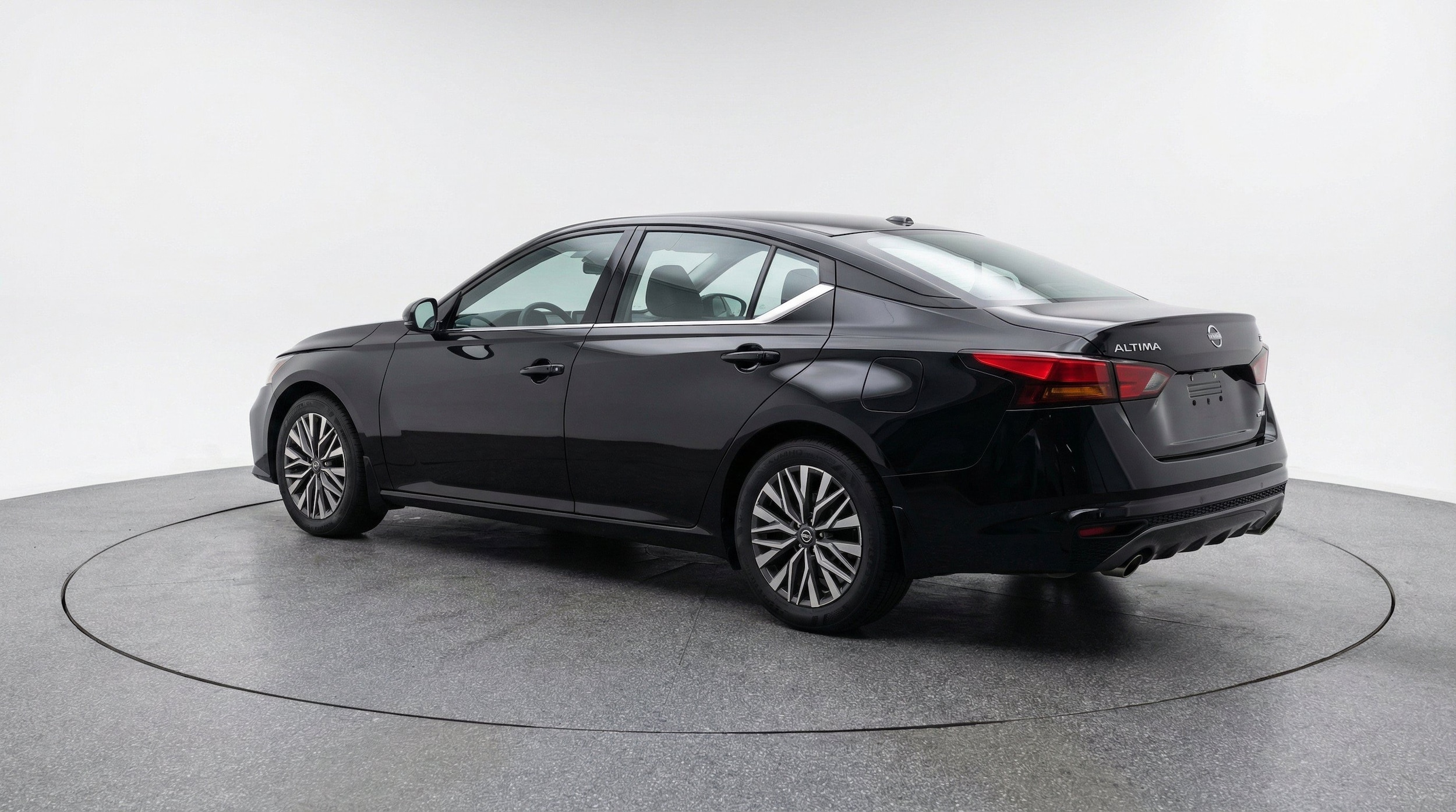 Thumbnail: 2026 Nissan Altima - 6