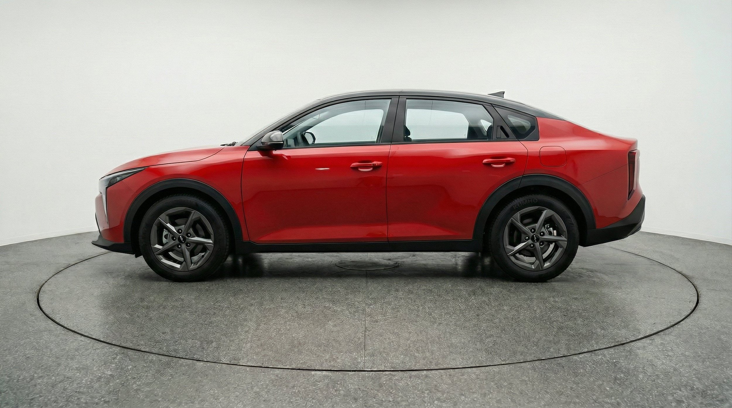 Thumbnail: 2026 Kia K4 - 5