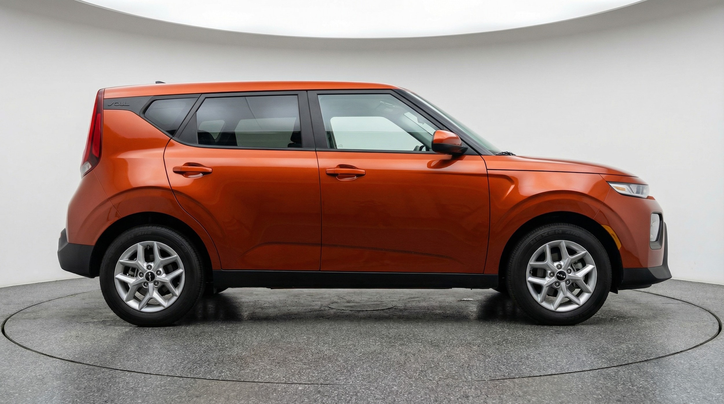 Thumbnail: 2025 Kia Soul - 8