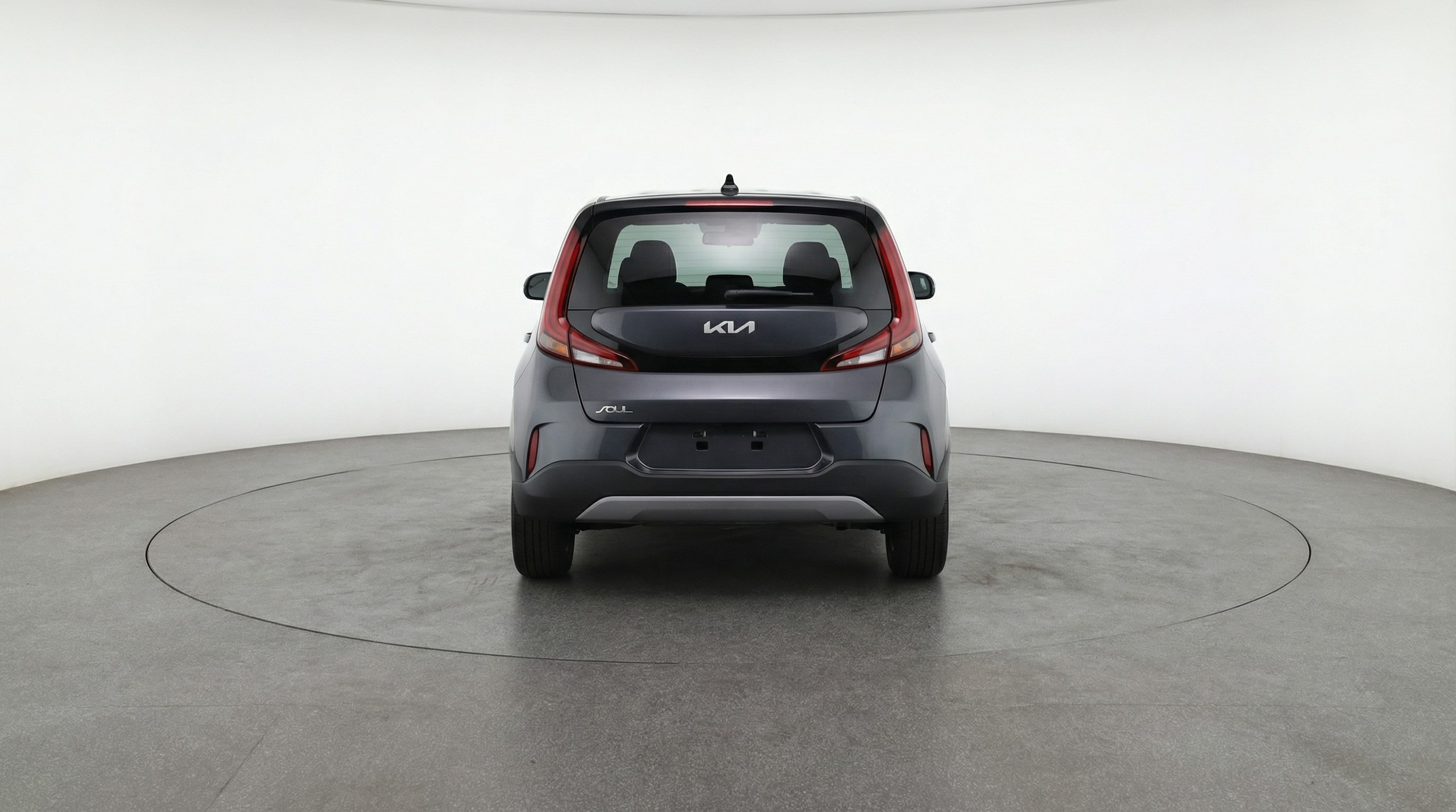 Thumbnail: 2025 Kia Soul - 6