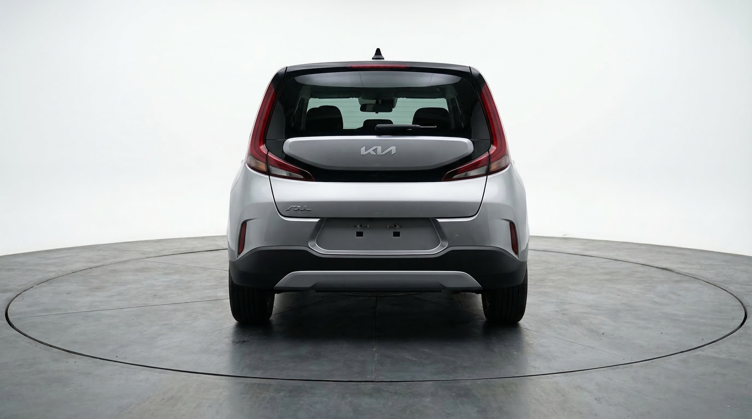 Thumbnail: 2025 Kia Soul - 6