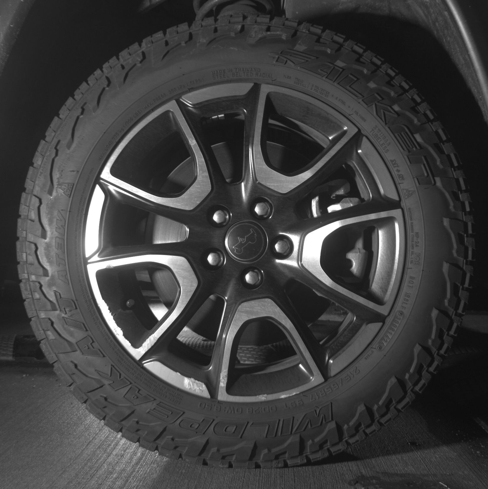 Thumbnail: 2025 Jeep Compass - 10