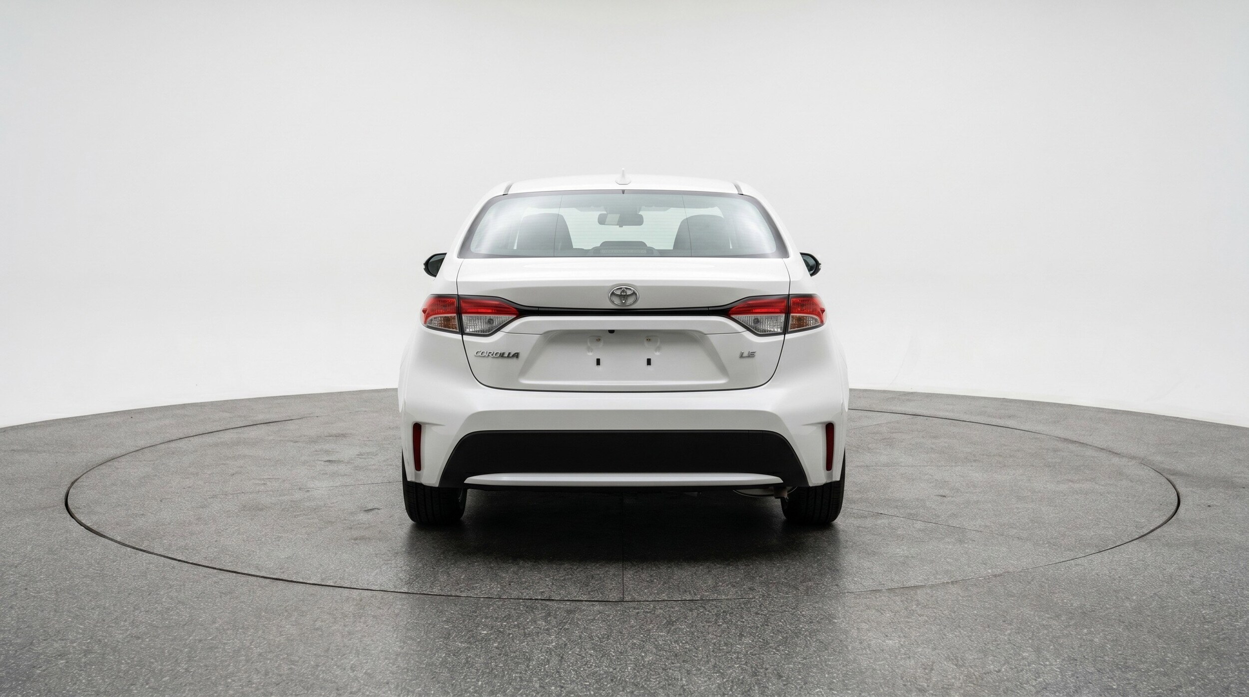 Thumbnail: 2025 Toyota Corolla - 7