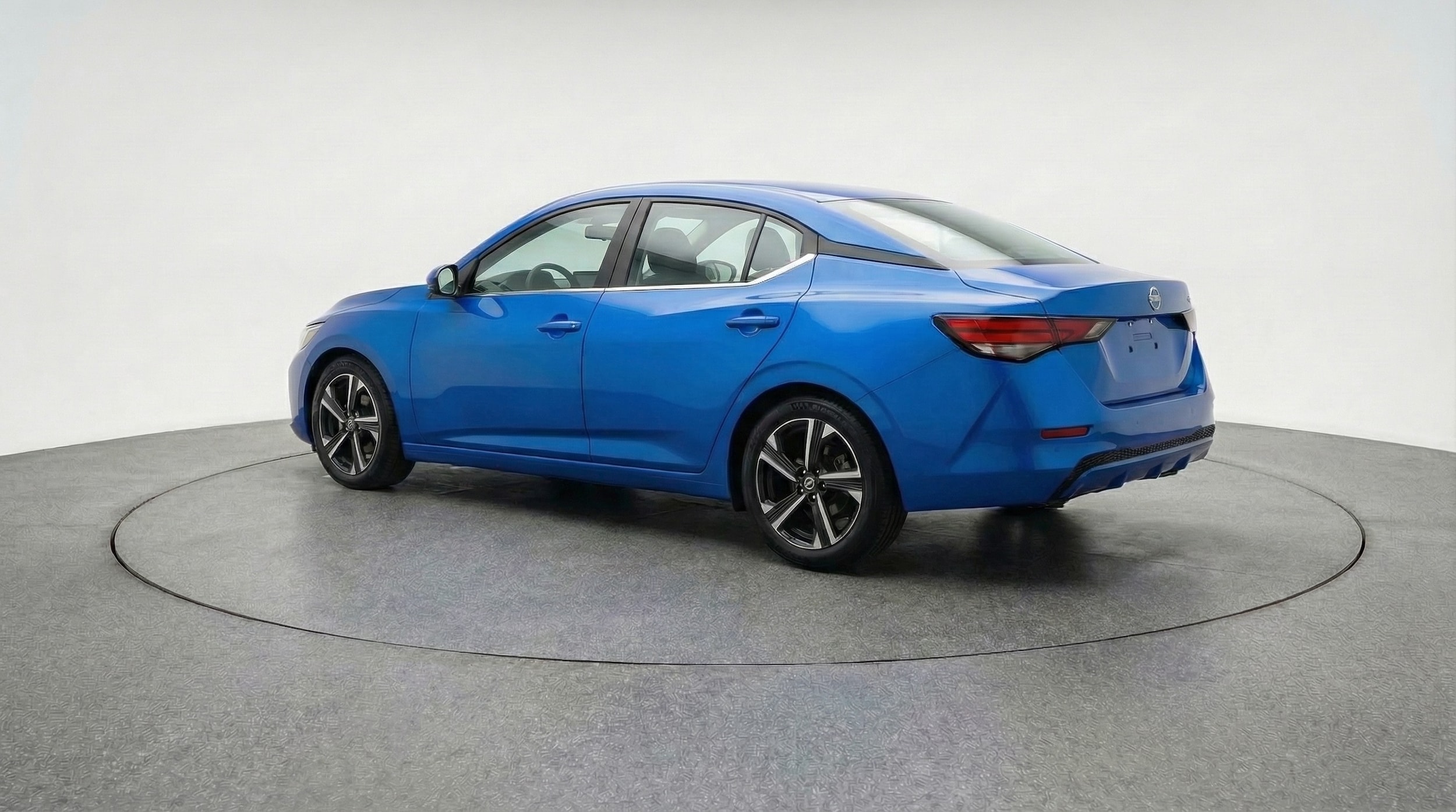 Thumbnail: 2025 Nissan Sentra - 5