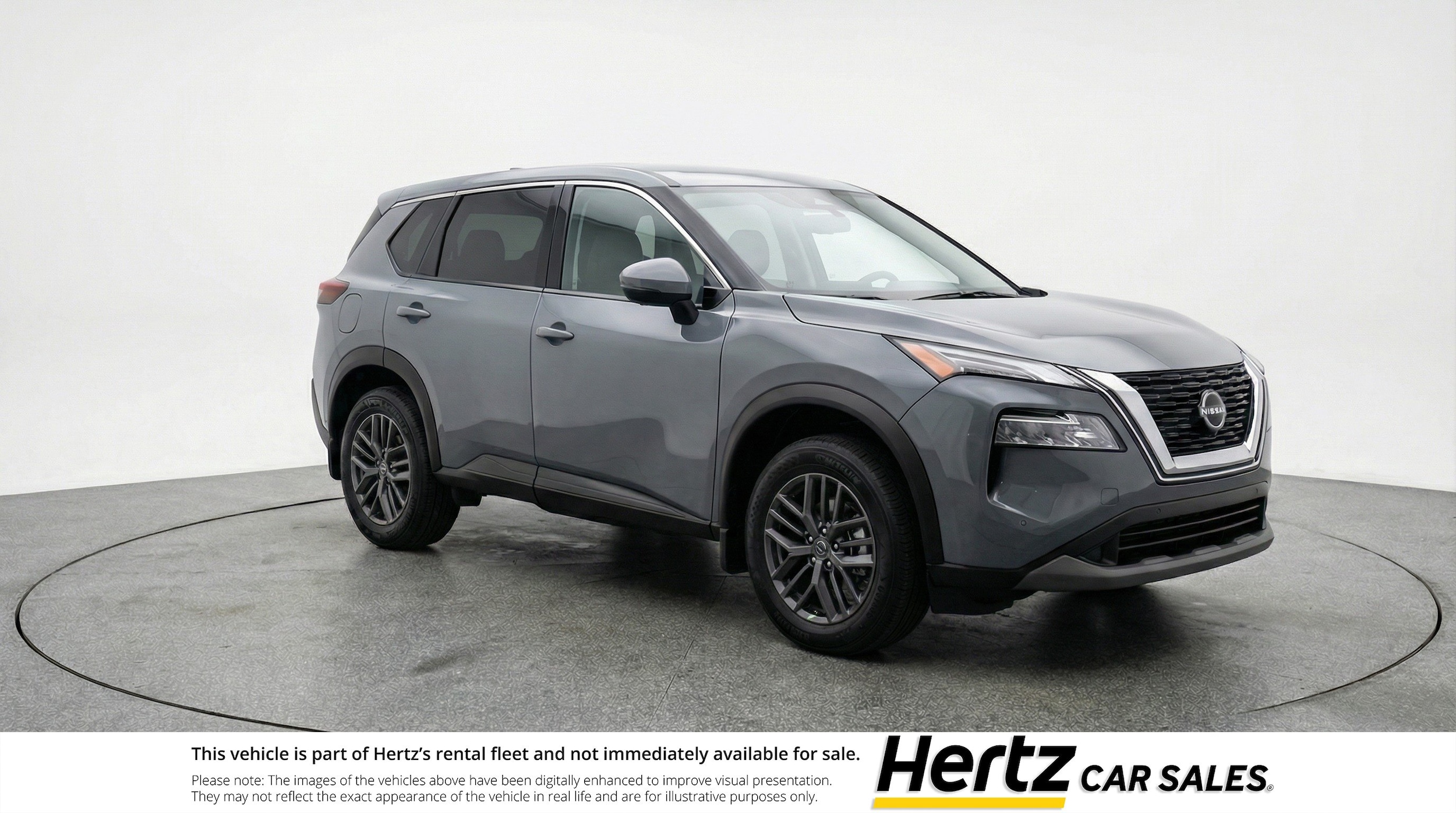 Thumbnail: 2026 Nissan Rogue - 1