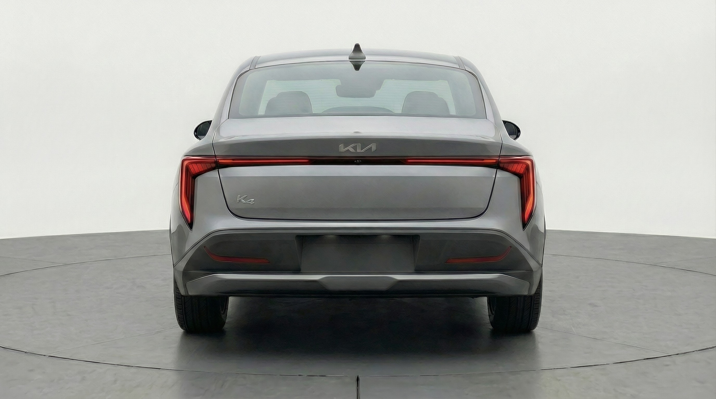 Thumbnail: 2025 Kia K4 - 6
