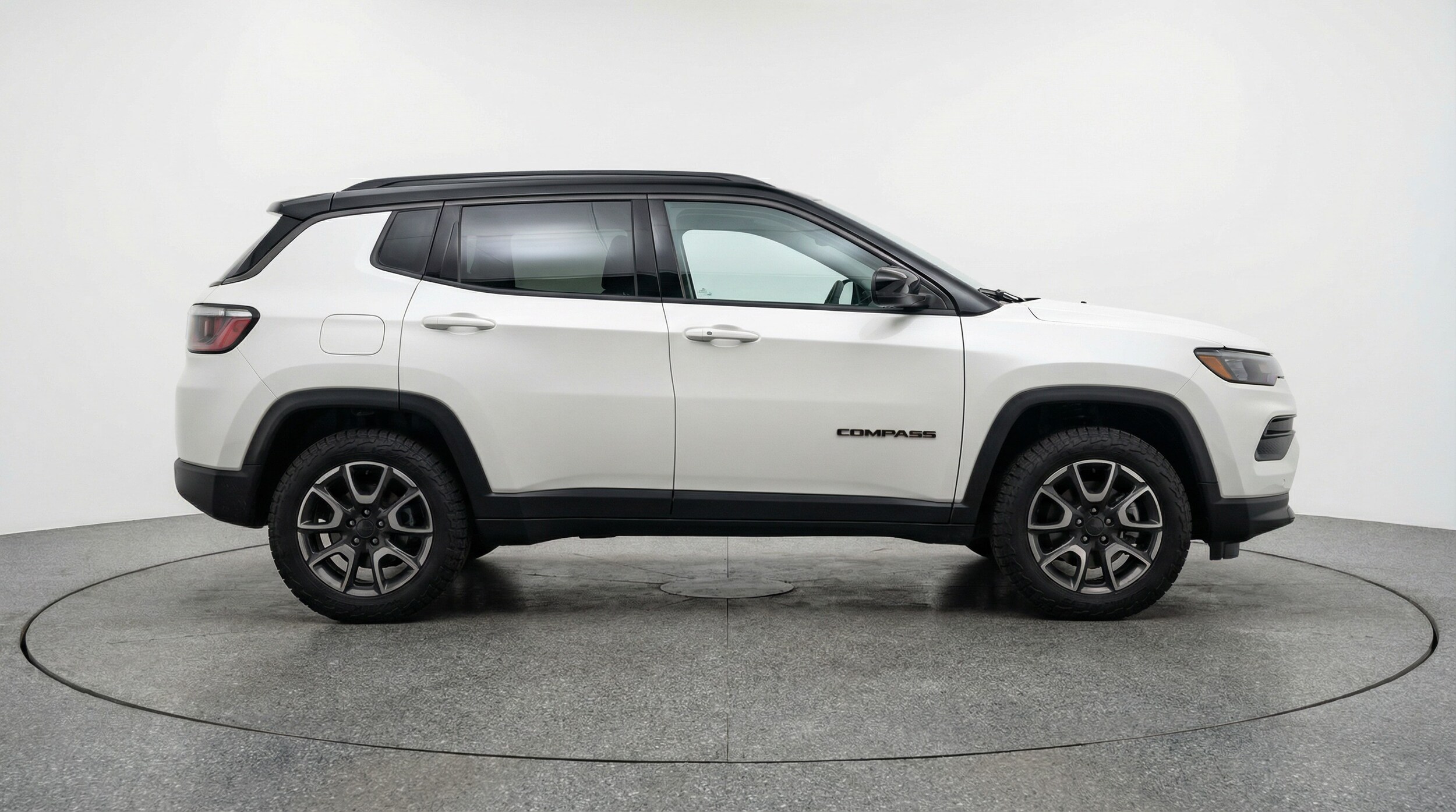 Thumbnail: 2025 Jeep Compass - 8