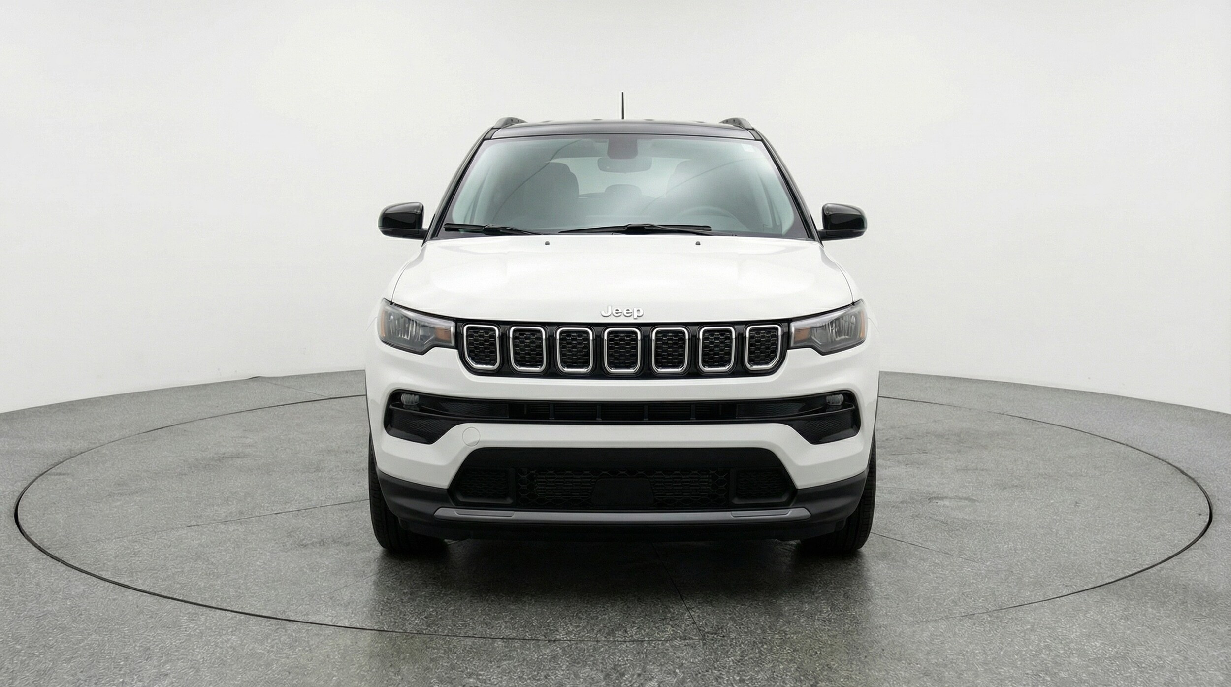 Thumbnail: 2025 Jeep Compass - 2