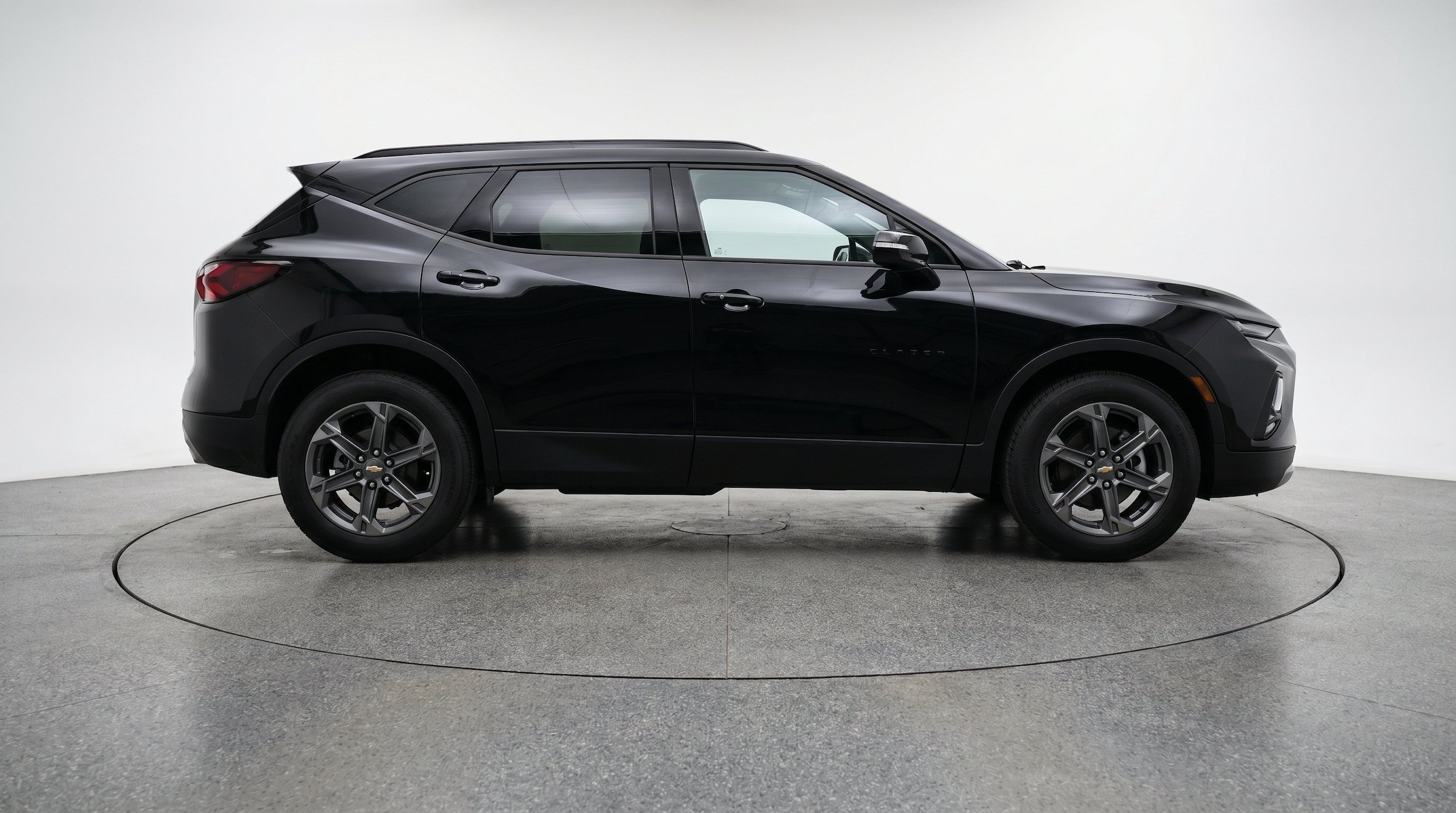 Thumbnail: 2026 Chevrolet Blazer - 11
