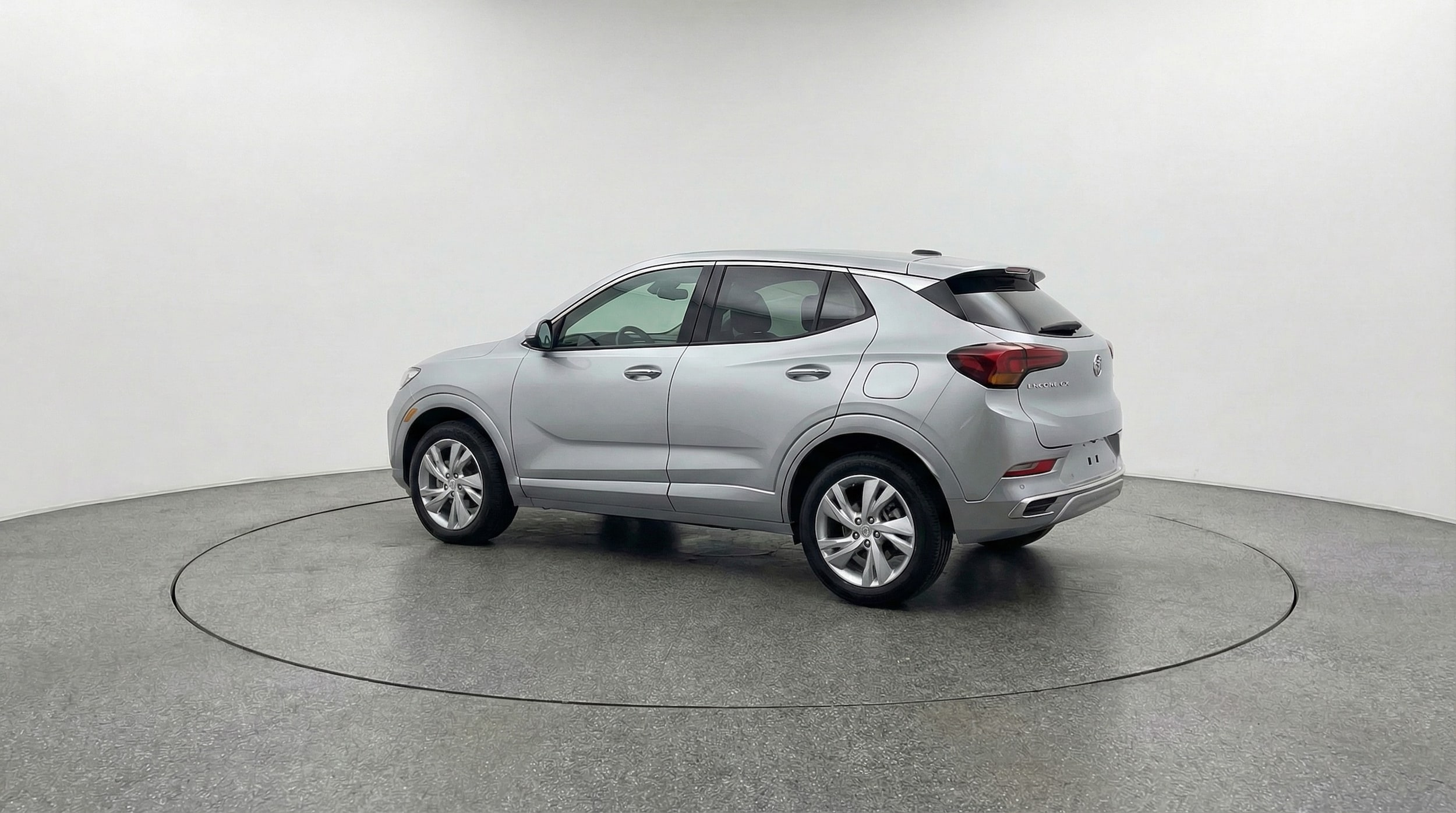 Thumbnail: 2025 Buick Encore GX - 5