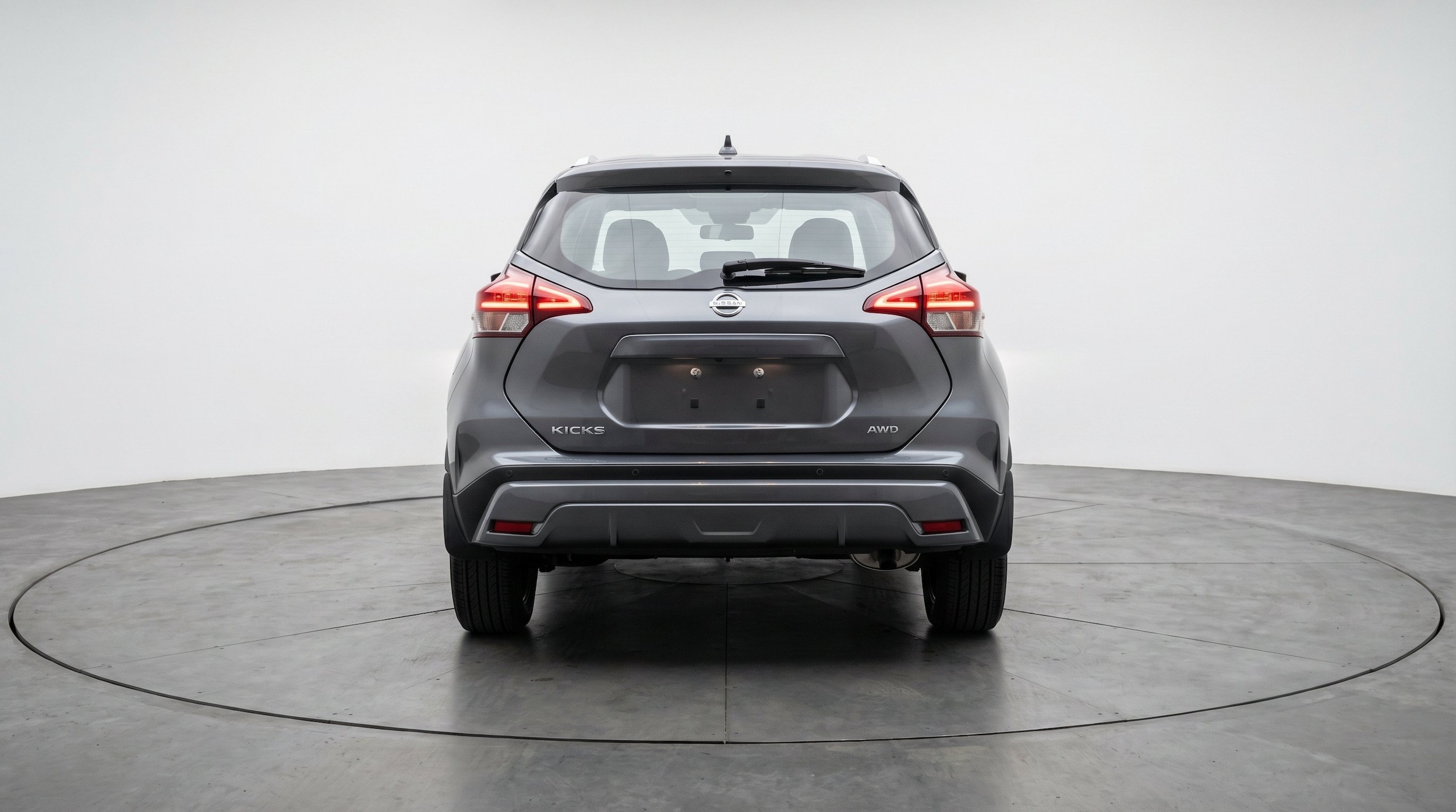 Thumbnail: 2026 Nissan Kicks - 7