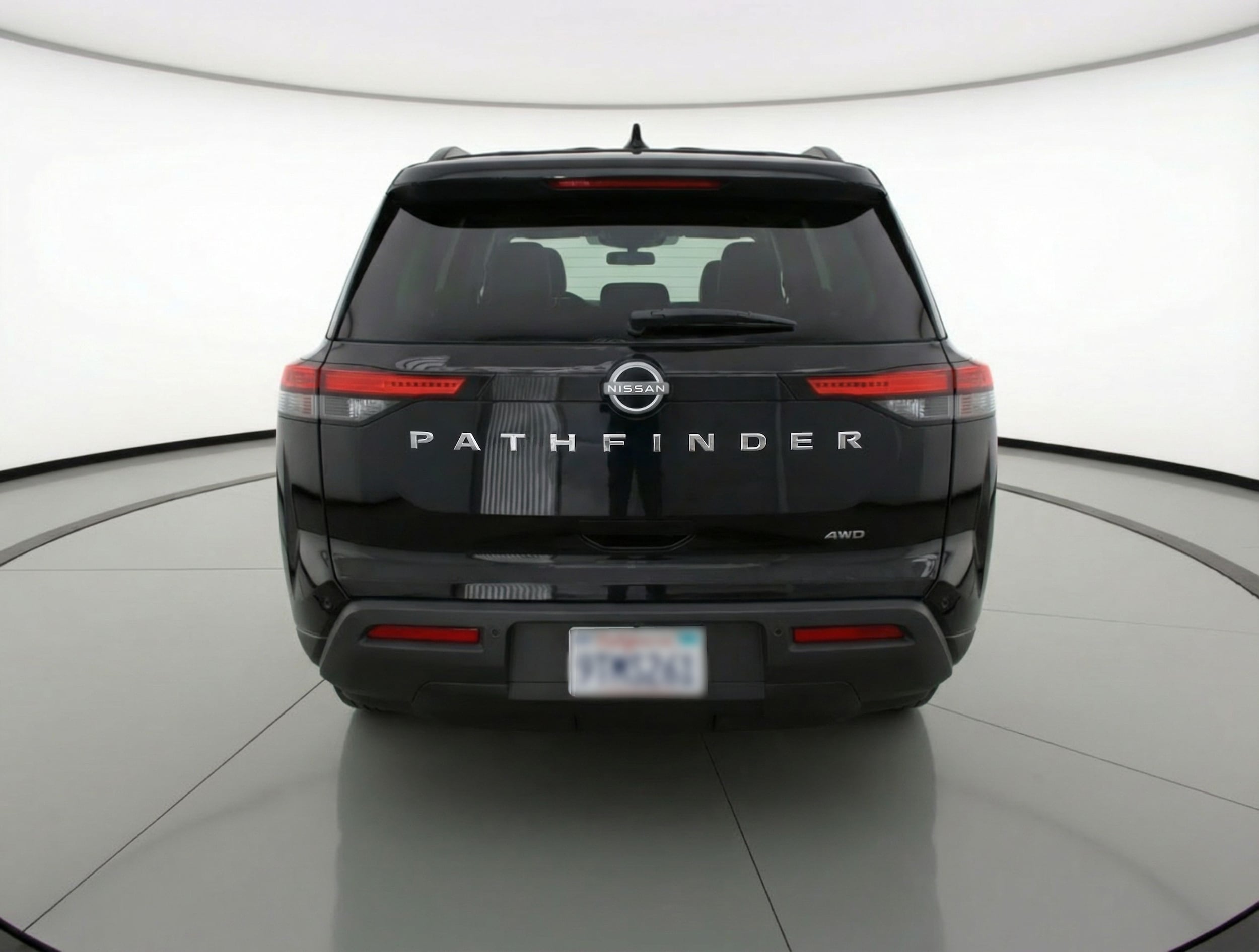 Thumbnail: 2025 Nissan Pathfinder - 6