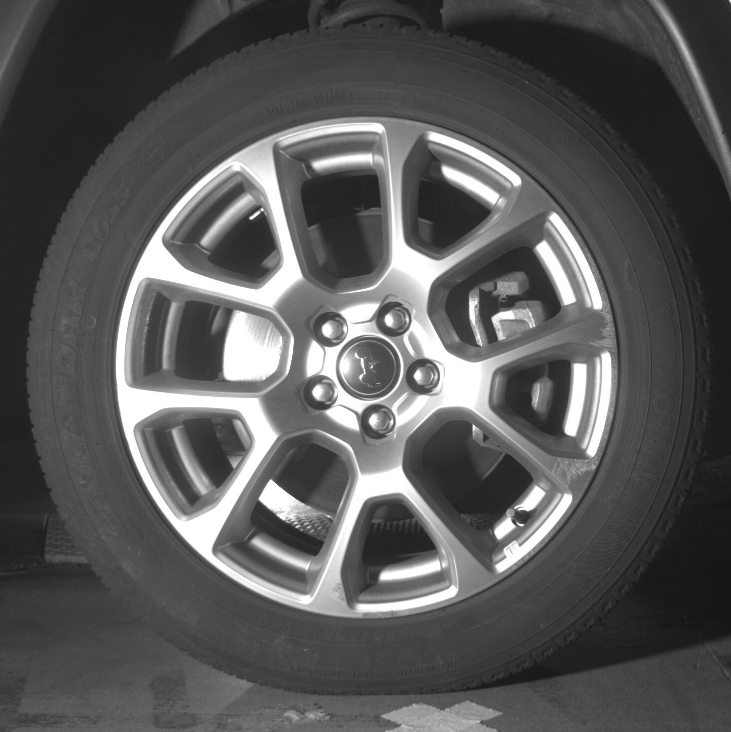 Thumbnail: 2025 Jeep Compass - 10