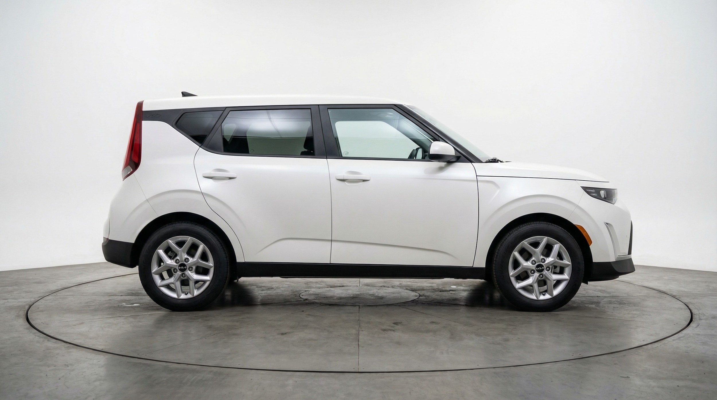 Thumbnail: 2025 Kia Soul - 8