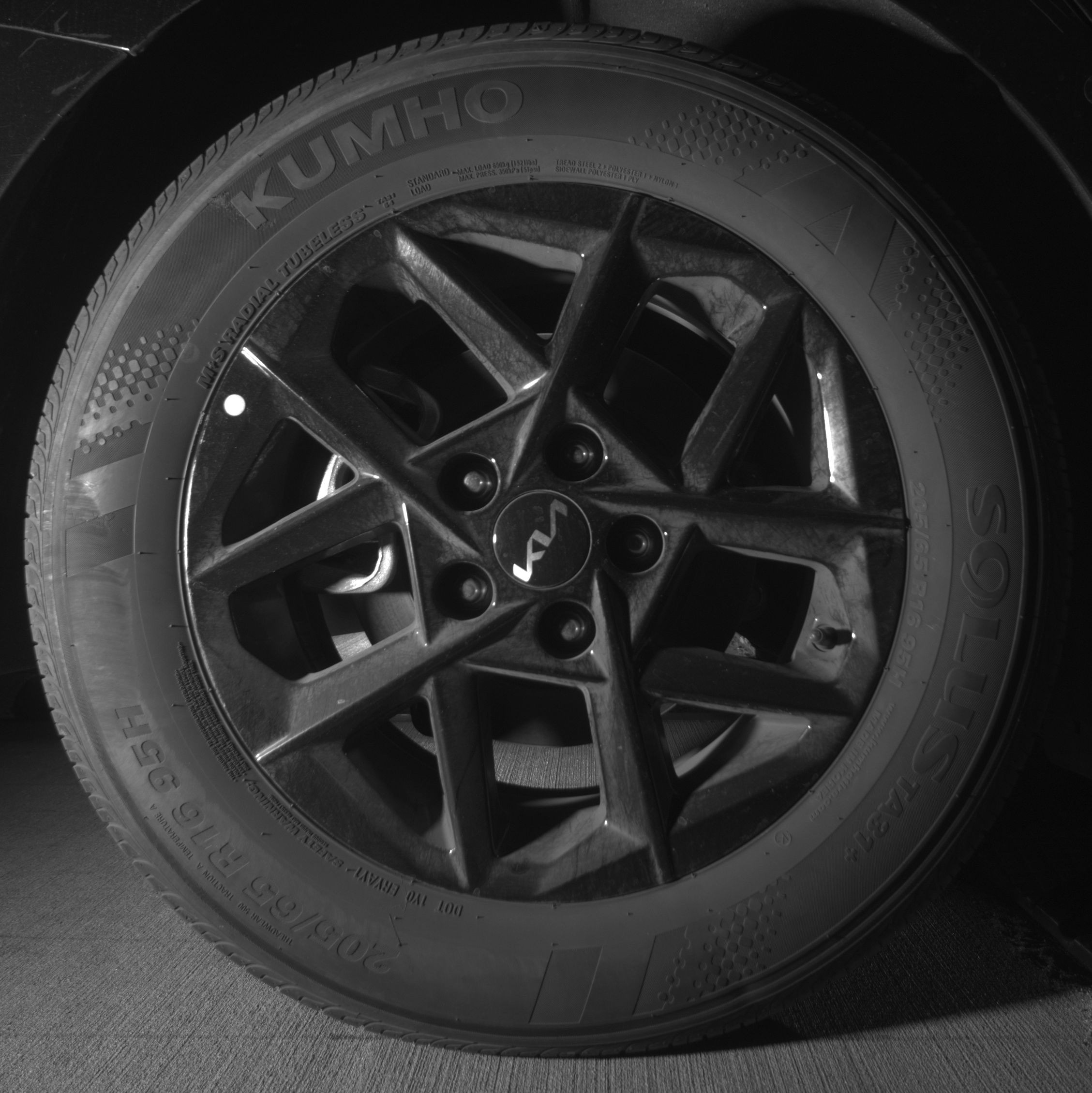 Thumbnail: 2025 Kia K5 - 12