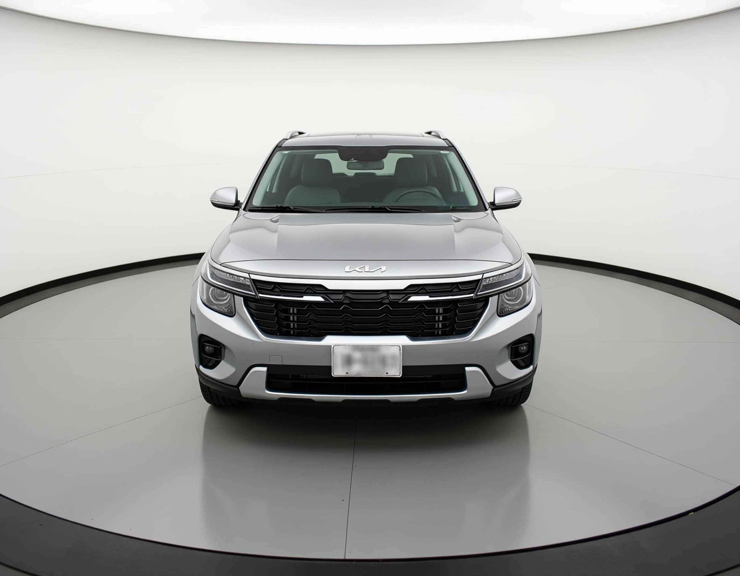 Thumbnail: 2025 Kia Seltos - 2