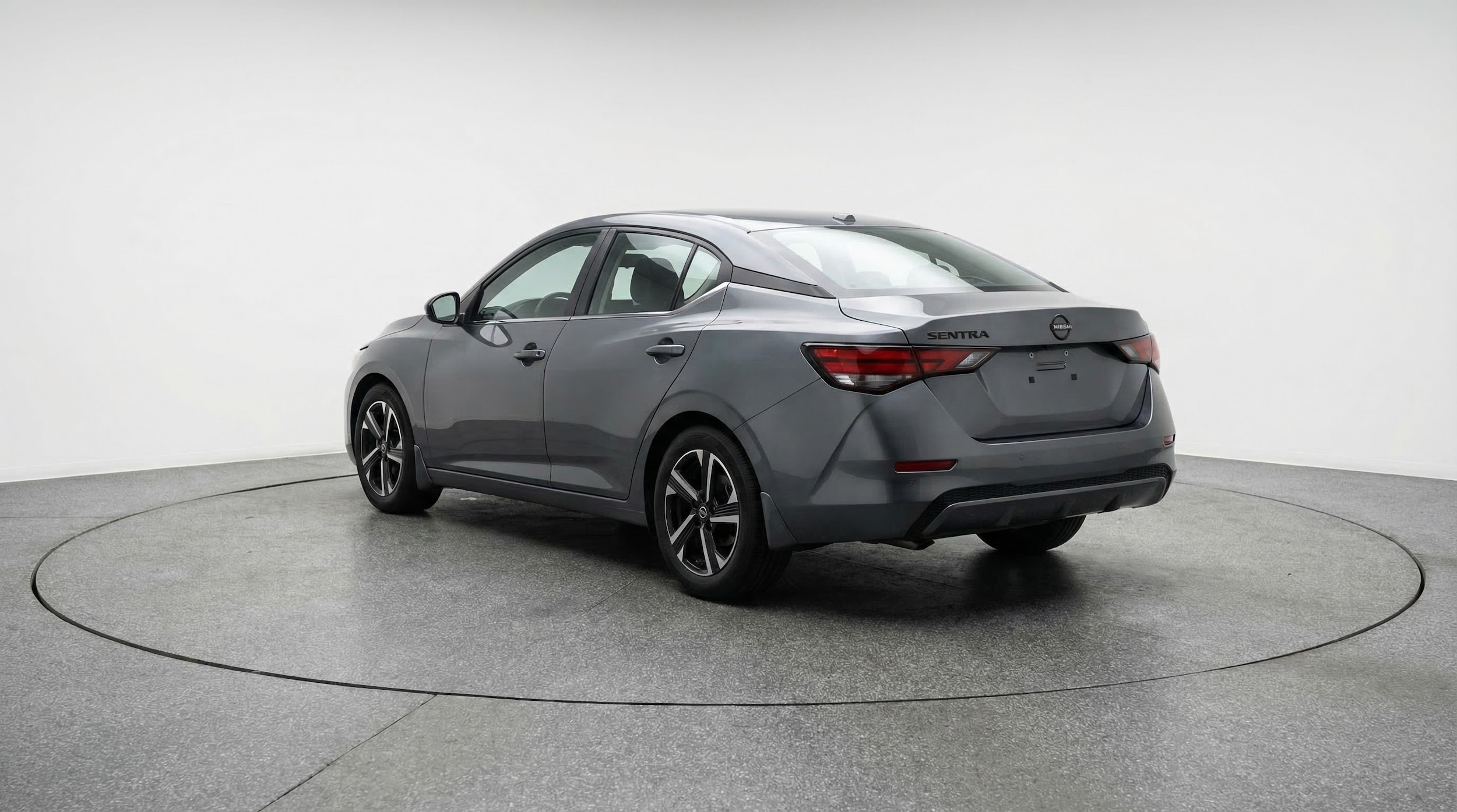 Thumbnail: 2025 Nissan Sentra - 5